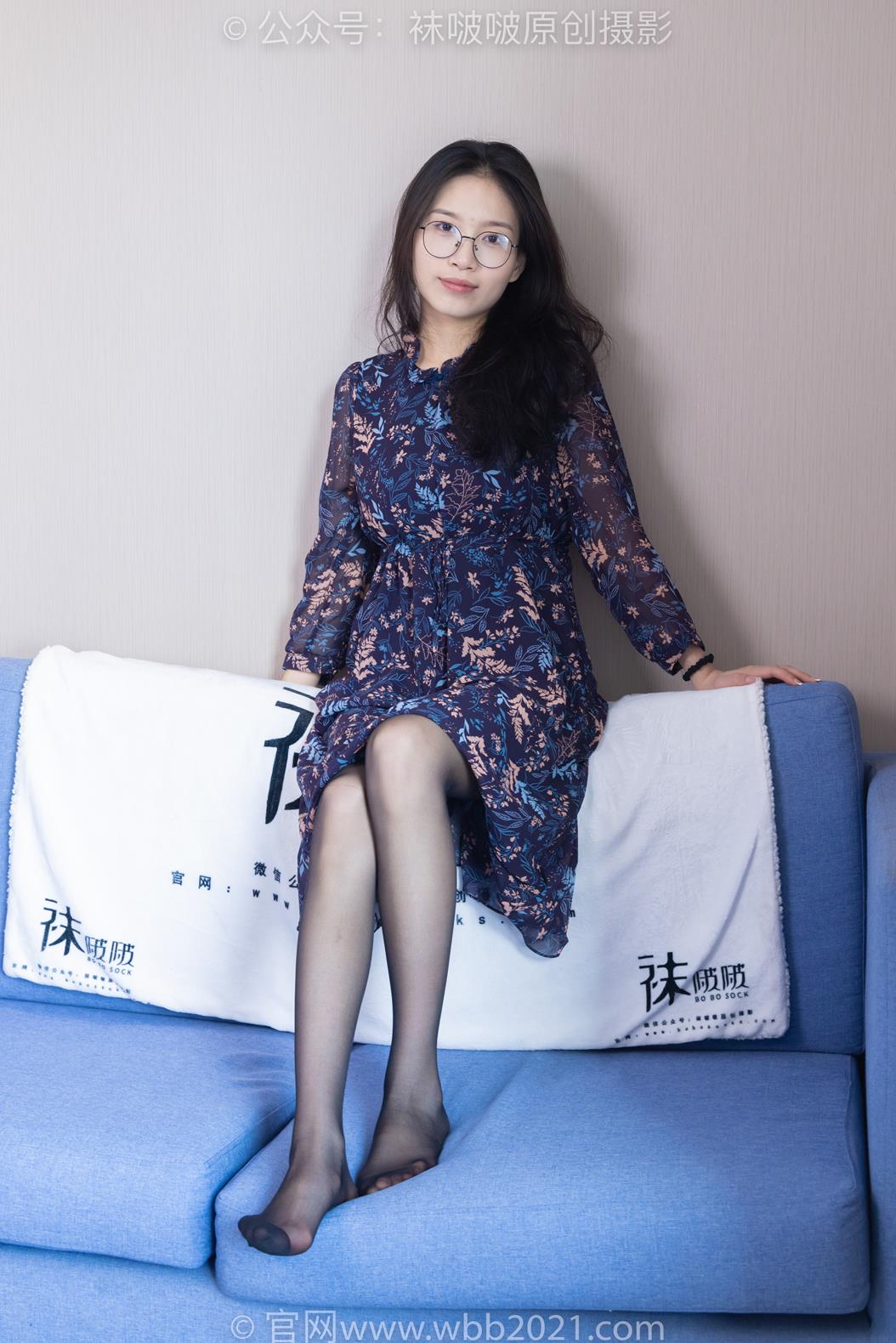 袜啵啵 397花絮版 芝士 [170P/1V/7.29G]插图2