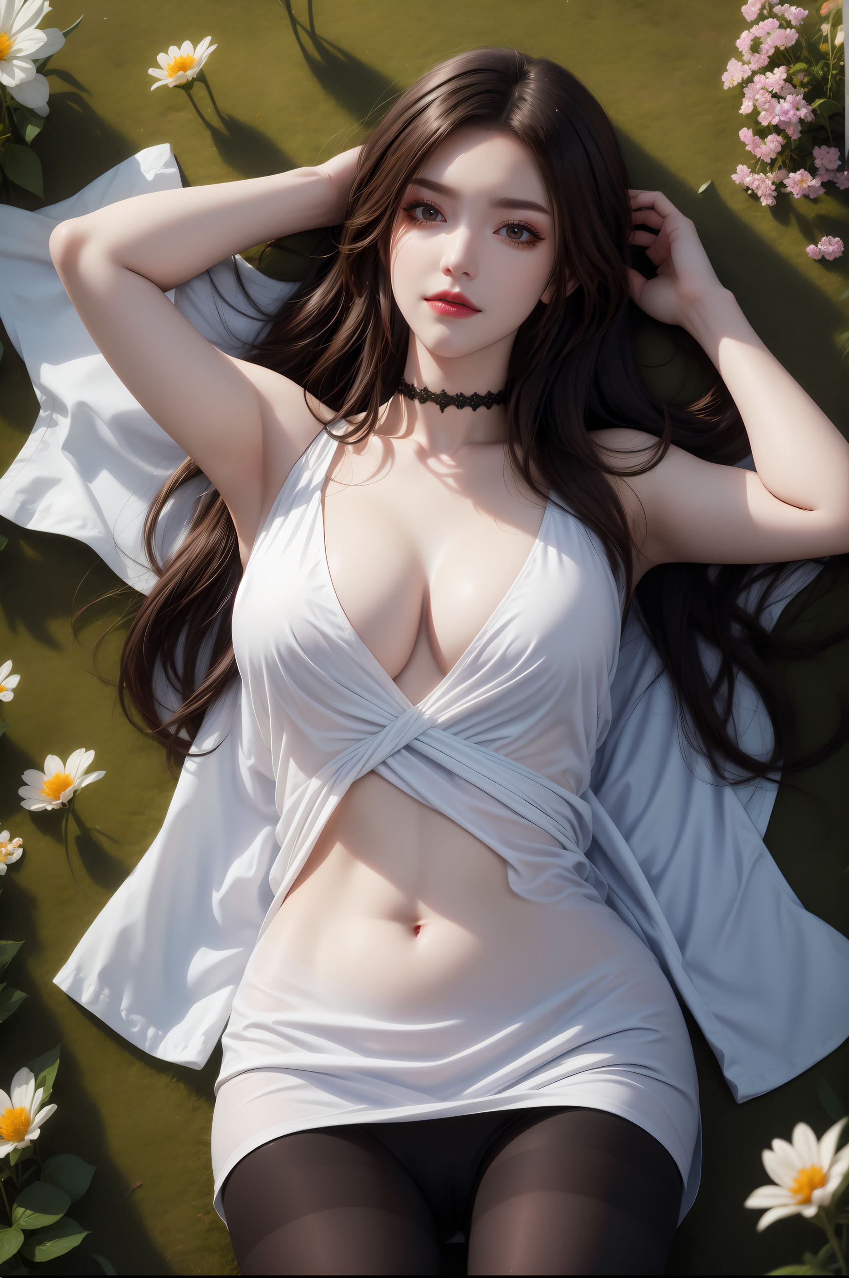 AI绘画 349 美杜莎[123P/558MB]插图2