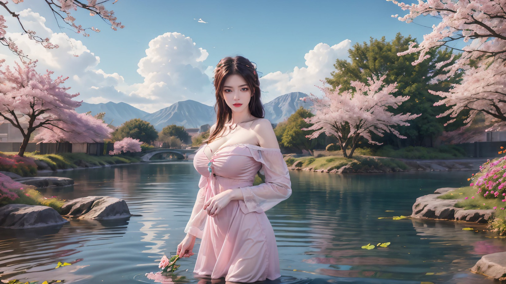 AI绘画 345 美杜莎[52P/434MB]插图5