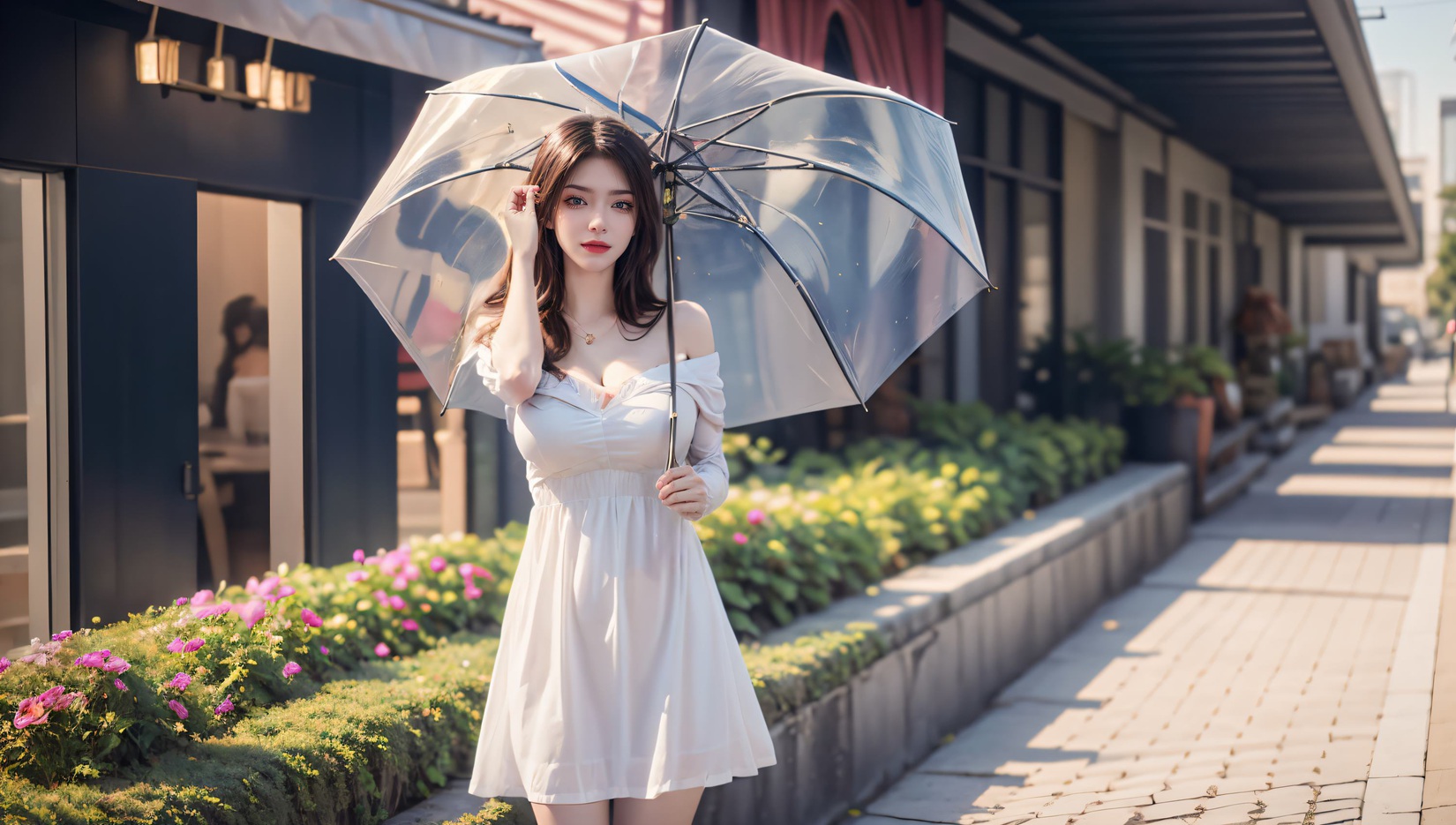 AI绘画 345 美杜莎[52P/434MB]插图