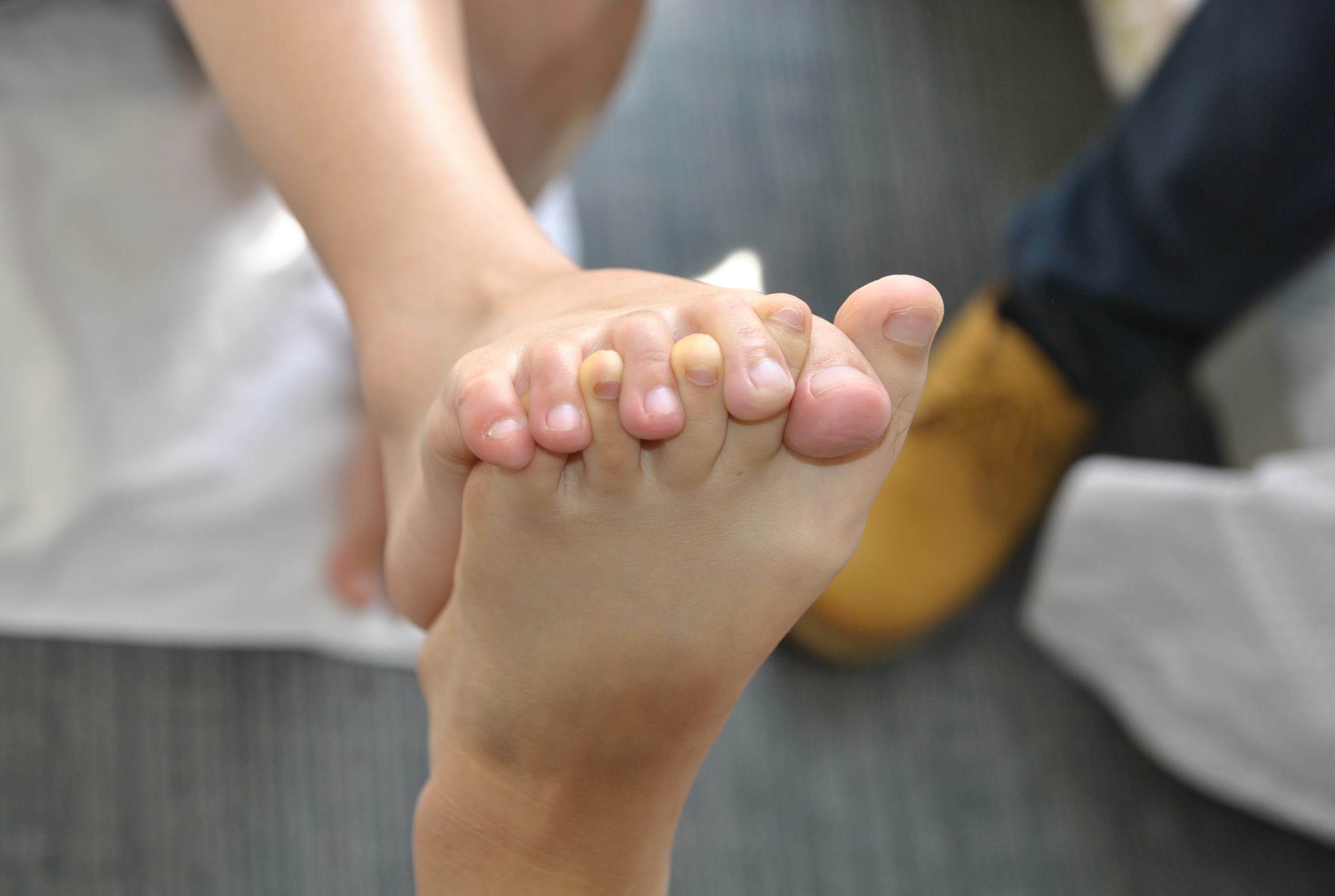 自由摄影 No.229 这样的脚斗需要胜负吗？[165P/338MB]插图3