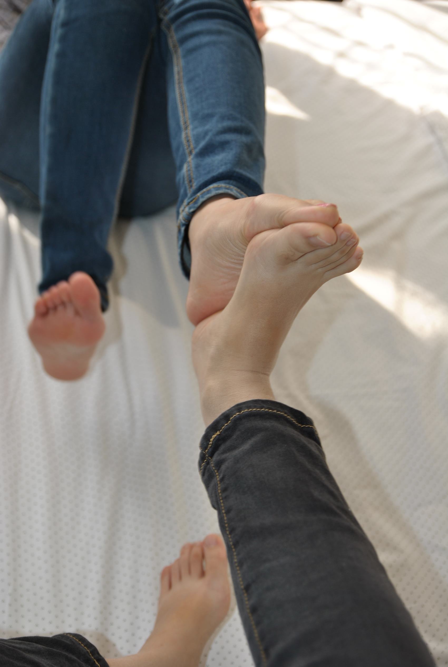 自由摄影 No.232 好狭义的午后 [104P/232MB]插图