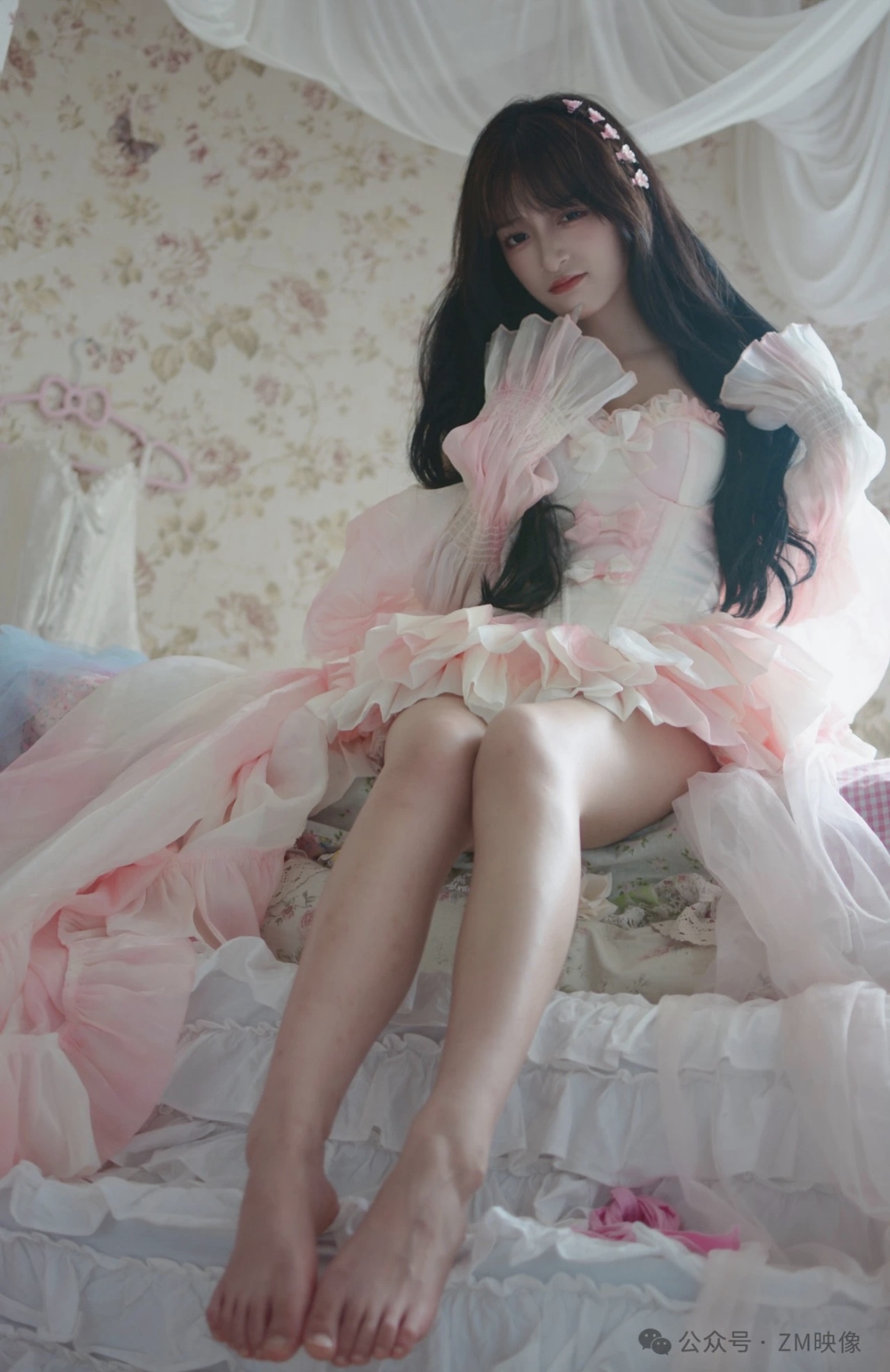 织梦行影 细嗅蔷薇（完整版）[299P/1V/9.19G]插图3