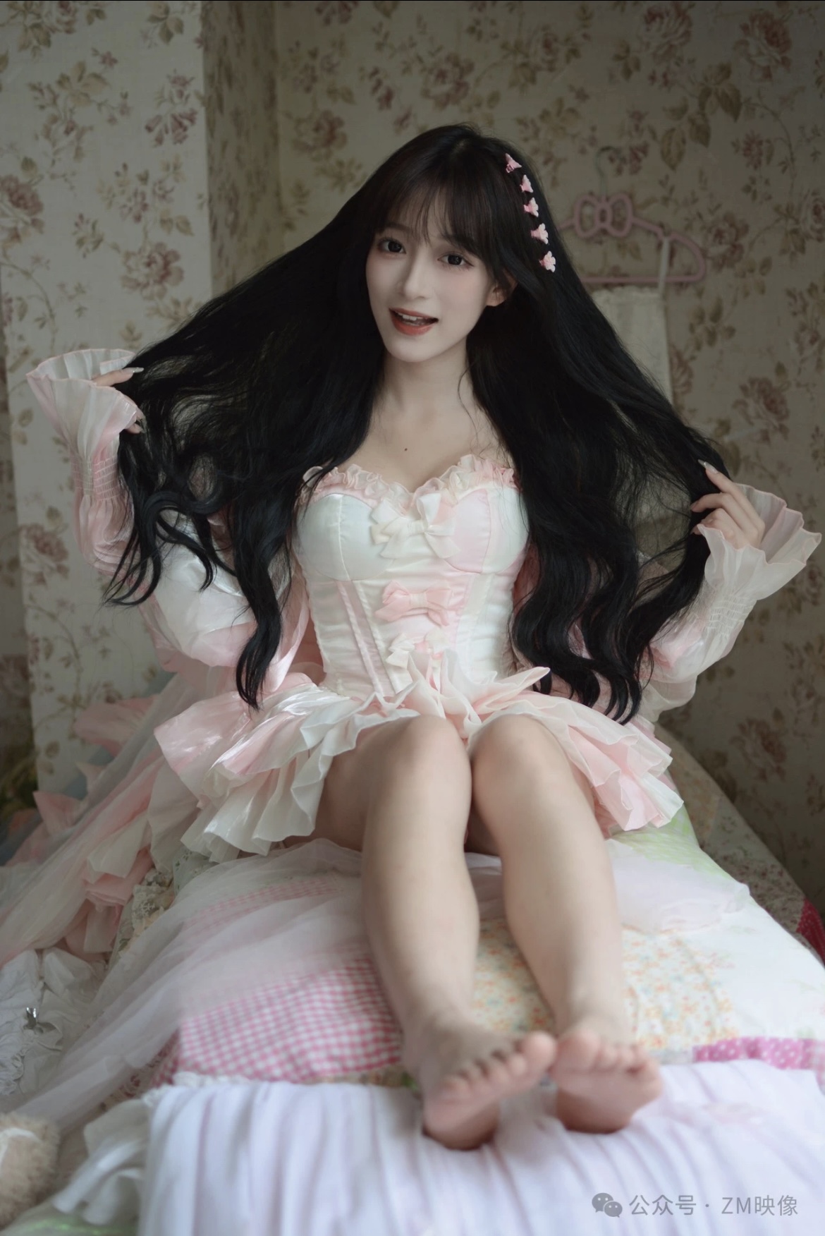 织梦行影 细嗅蔷薇（完整版）[299P/1V/9.19G]插图5