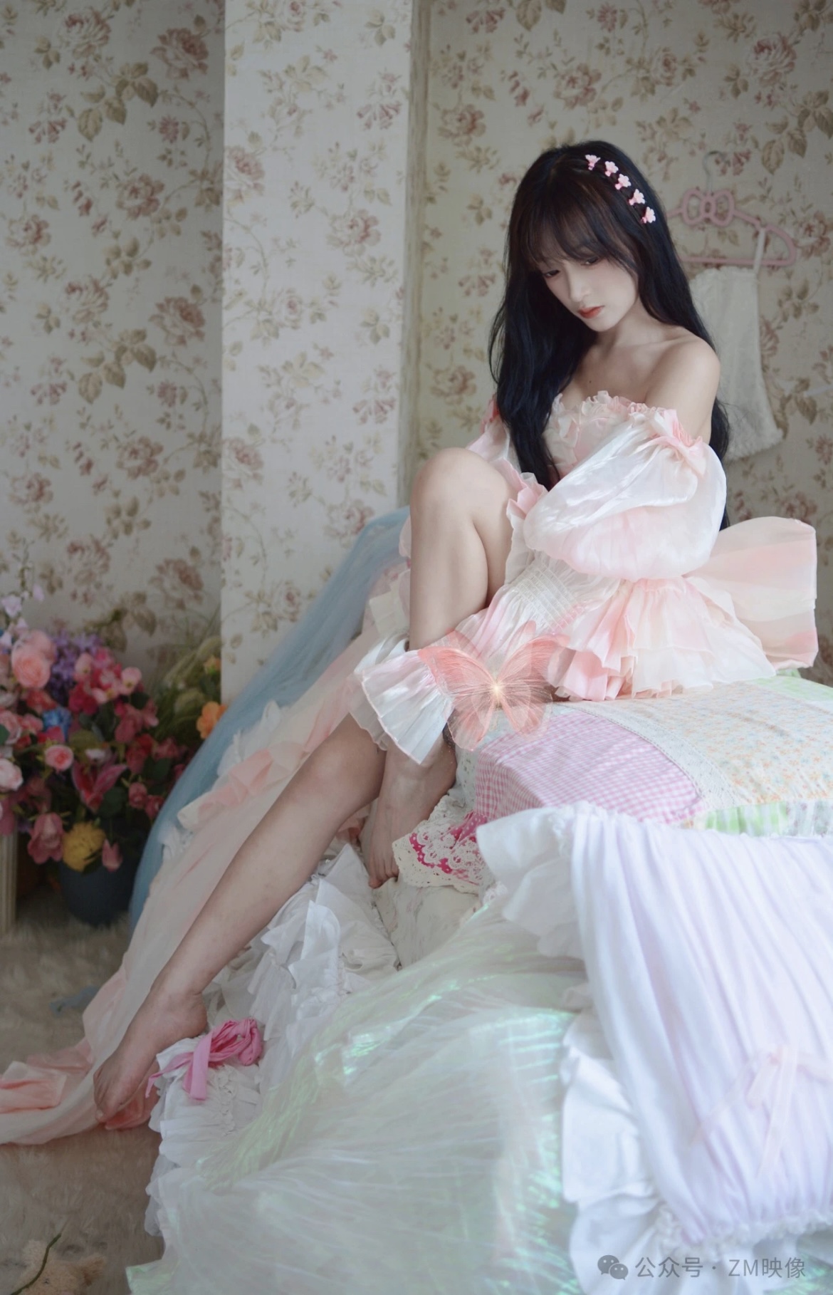 织梦行影 细嗅蔷薇（完整版）[299P/1V/9.19G]插图4