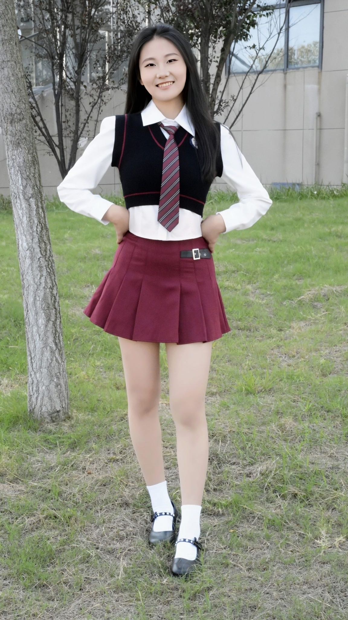 [爱月下] NO.008 秀秀+恰恰~[平淡拍摄]这一期拍摄平平淡淡，丢失了很多花絮记录！ – 照片(无水印3736张照片)+花絮(秀秀19分钟花絮)[3736P/1V/24.41G]插图