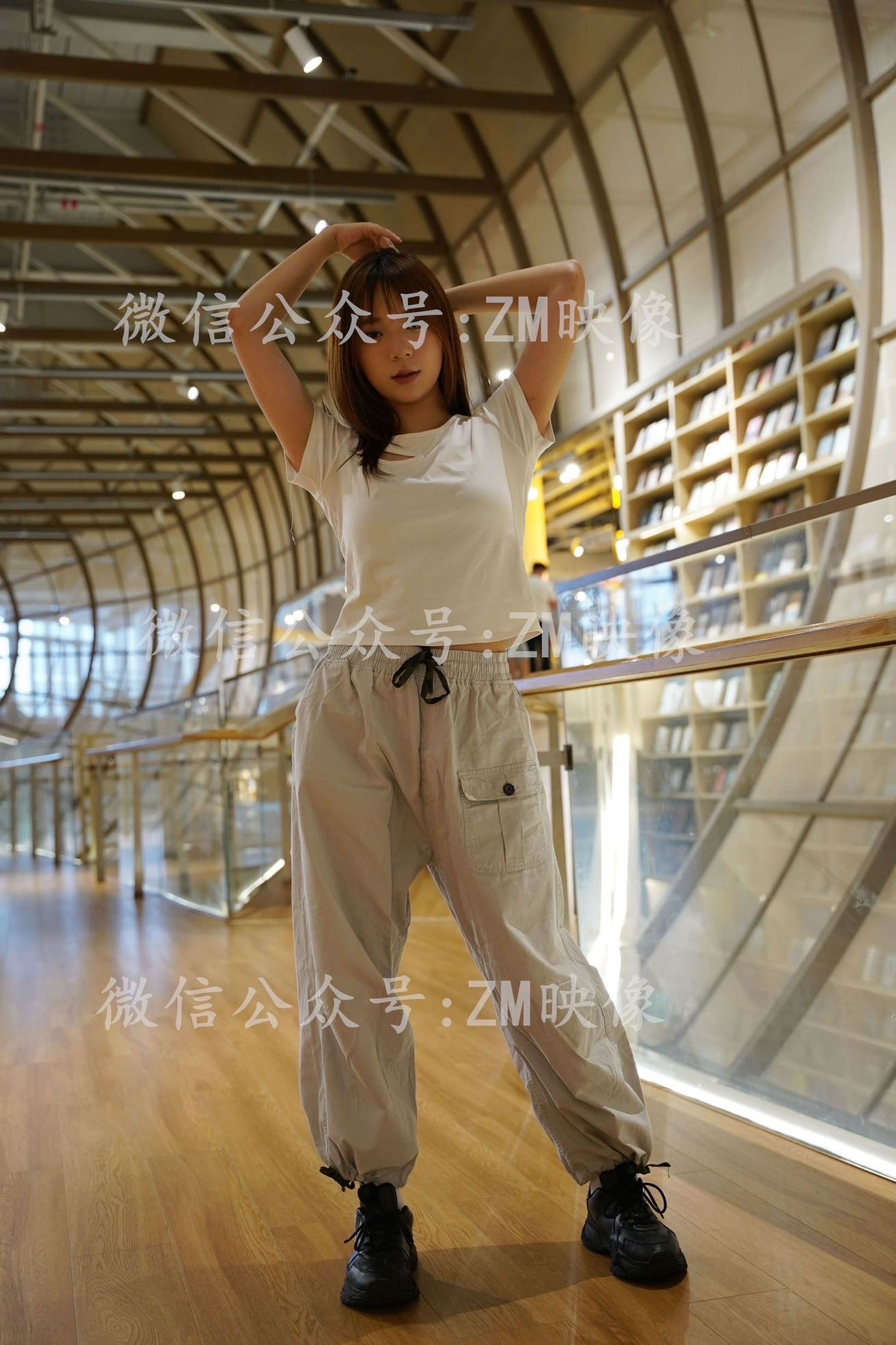 织梦行影-三月[116P/1V/2.78G]插图3