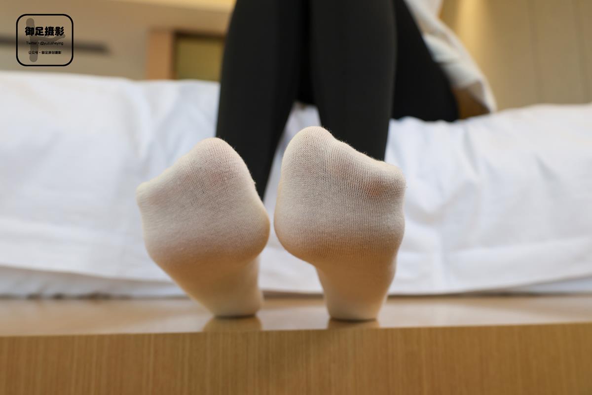 御足摄影 05期 长靴白袜子裸足 [95P/1V/2.89G]插图7