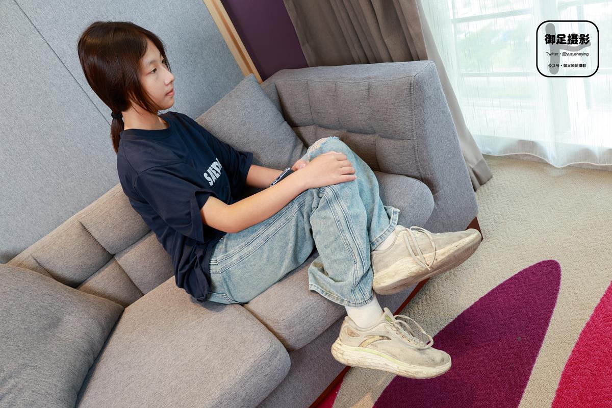 御足摄影036期[95P/1V/3.71G]插图7