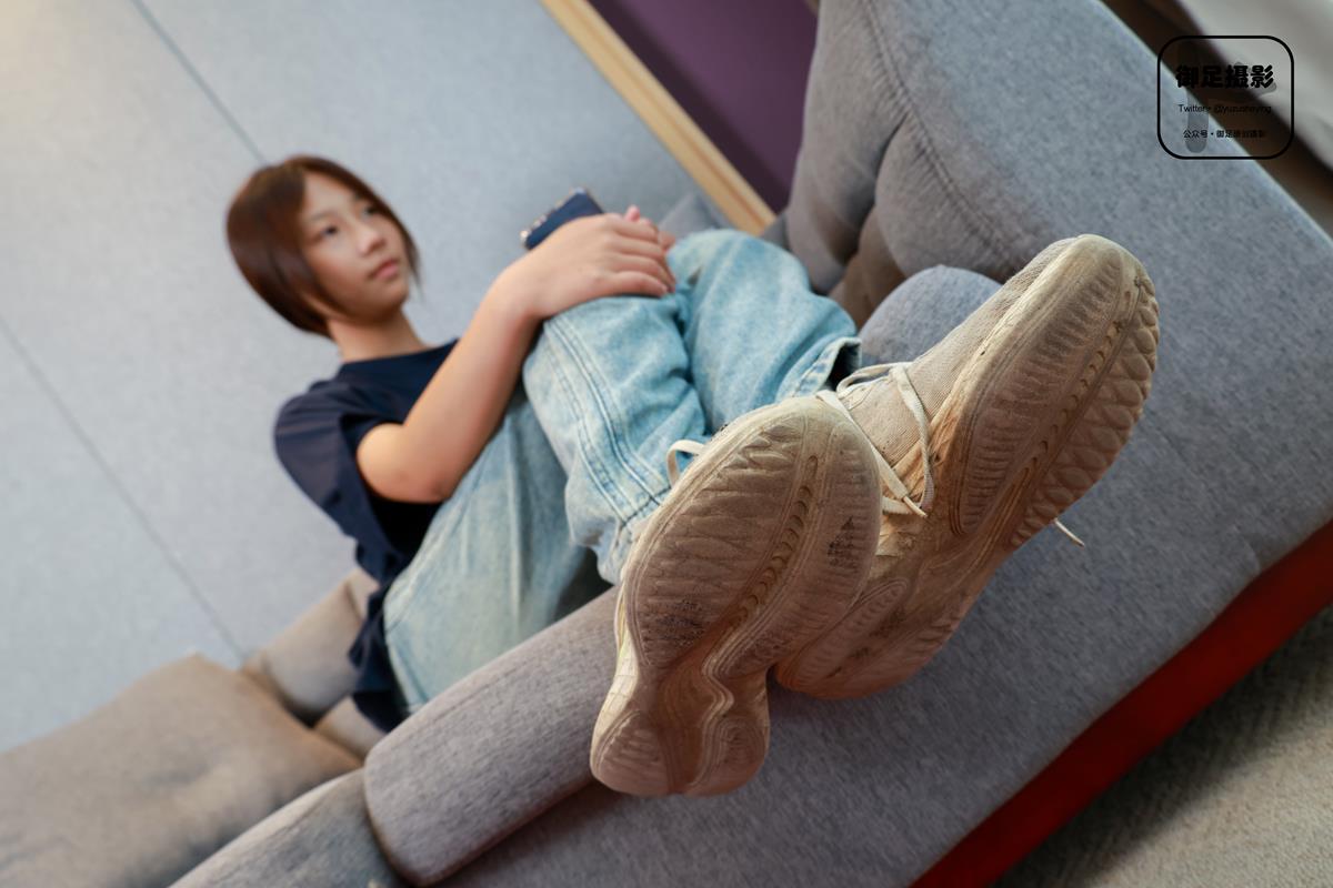 御足摄影036期[95P/1V/3.71G]插图3