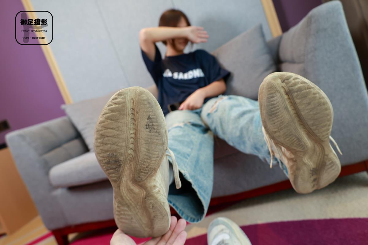 御足摄影036期[95P/1V/3.71G]插图8