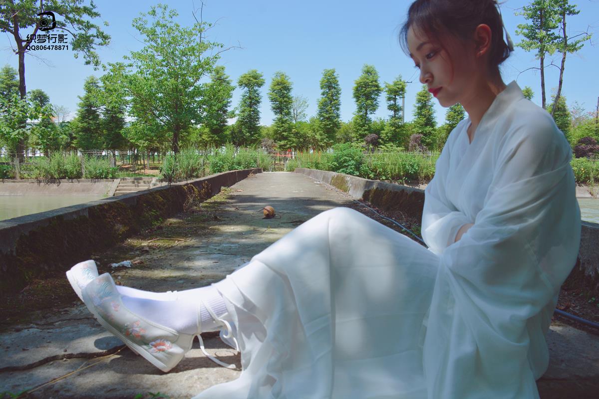 织梦映像 武林外史 [100P/1V/5.53G]插图8