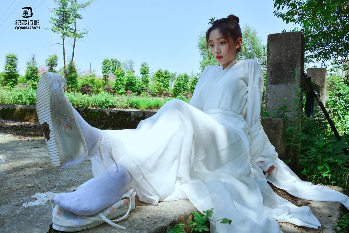 织梦映像 武林外史 [100P/1V/5.53G]插图7