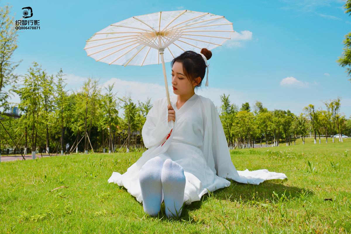 织梦映像 武林外史 [100P/1V/5.53G]插图5