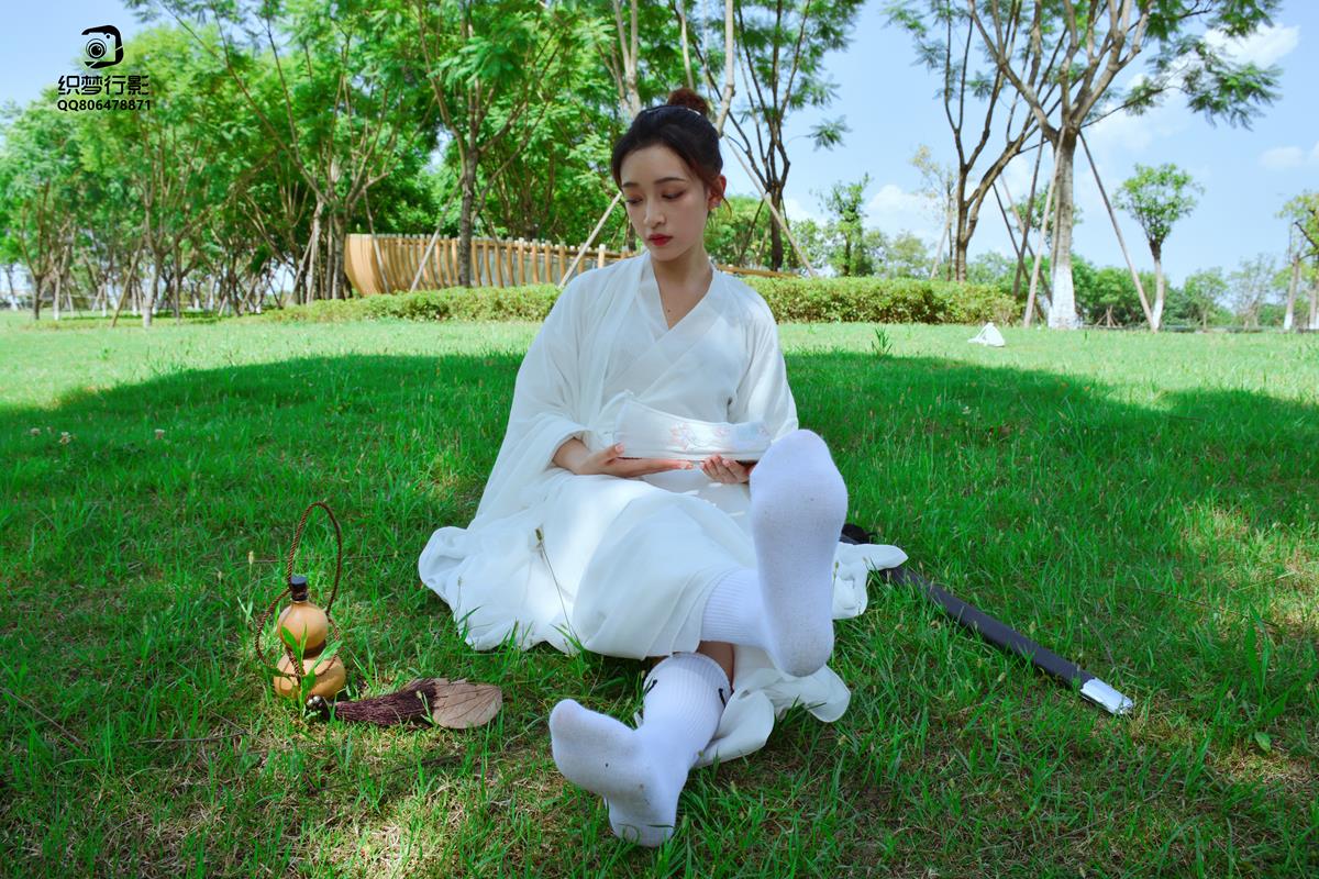 织梦映像 武林外史 [100P/1V/5.53G]插图4