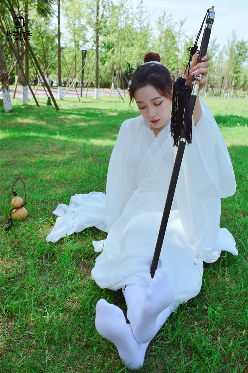 织梦映像 武林外史 [100P/1V/5.53G]插图3