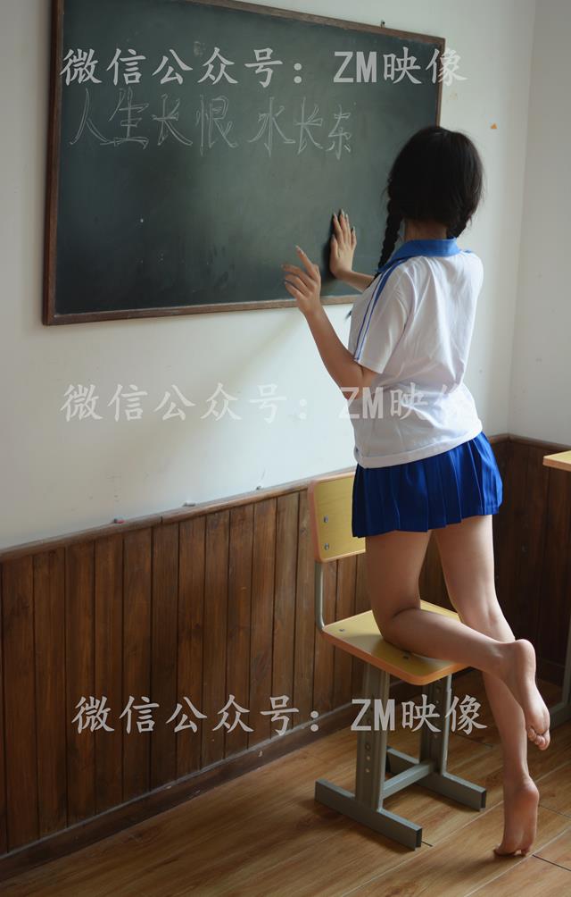 织梦 同学少年完整版 [ 300P/1V/8.75G]插图