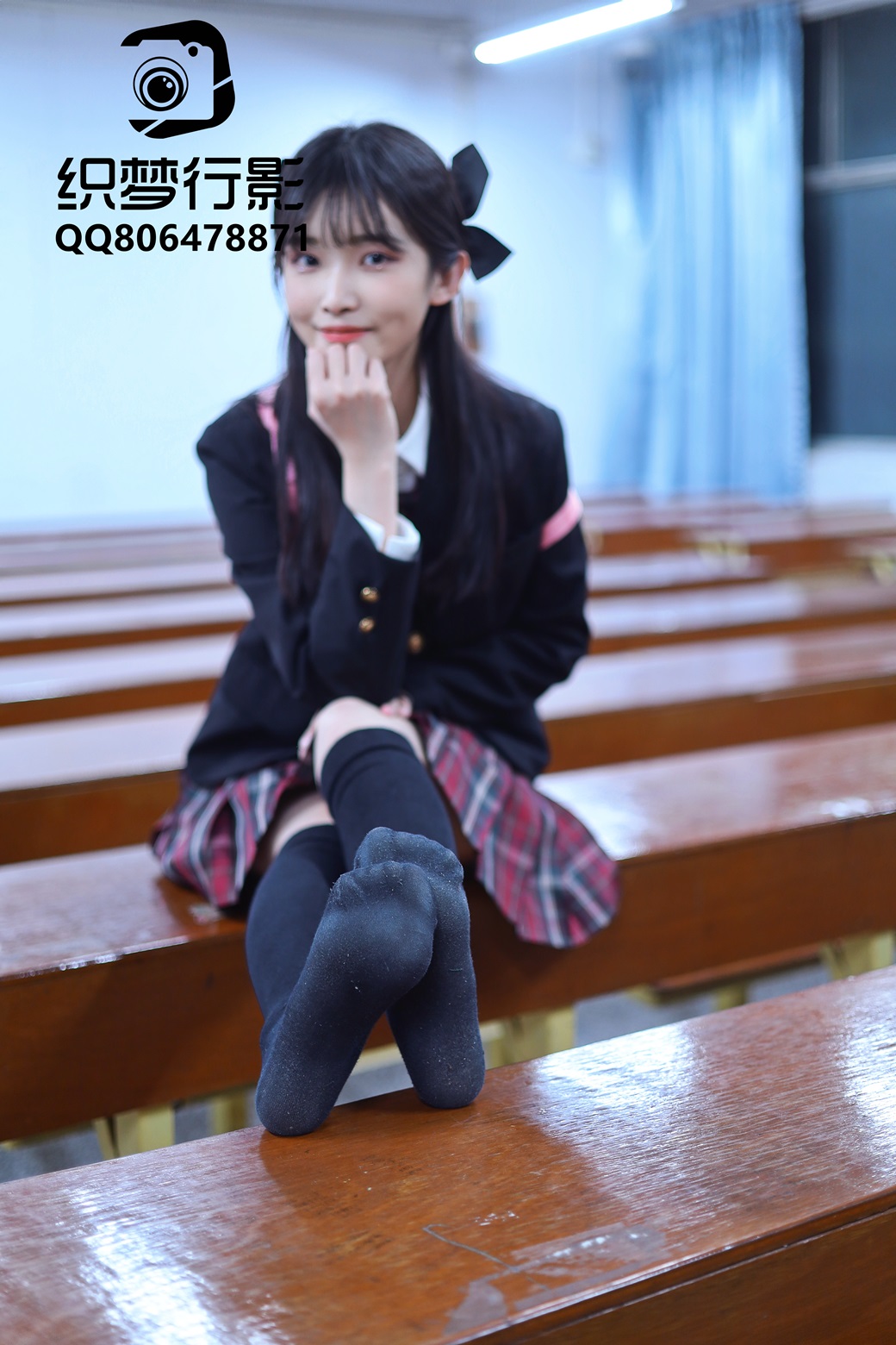 织梦映像 等你下课-夜来幽梦忽还乡（完整版）[300P/1V/11.3GB]插图2