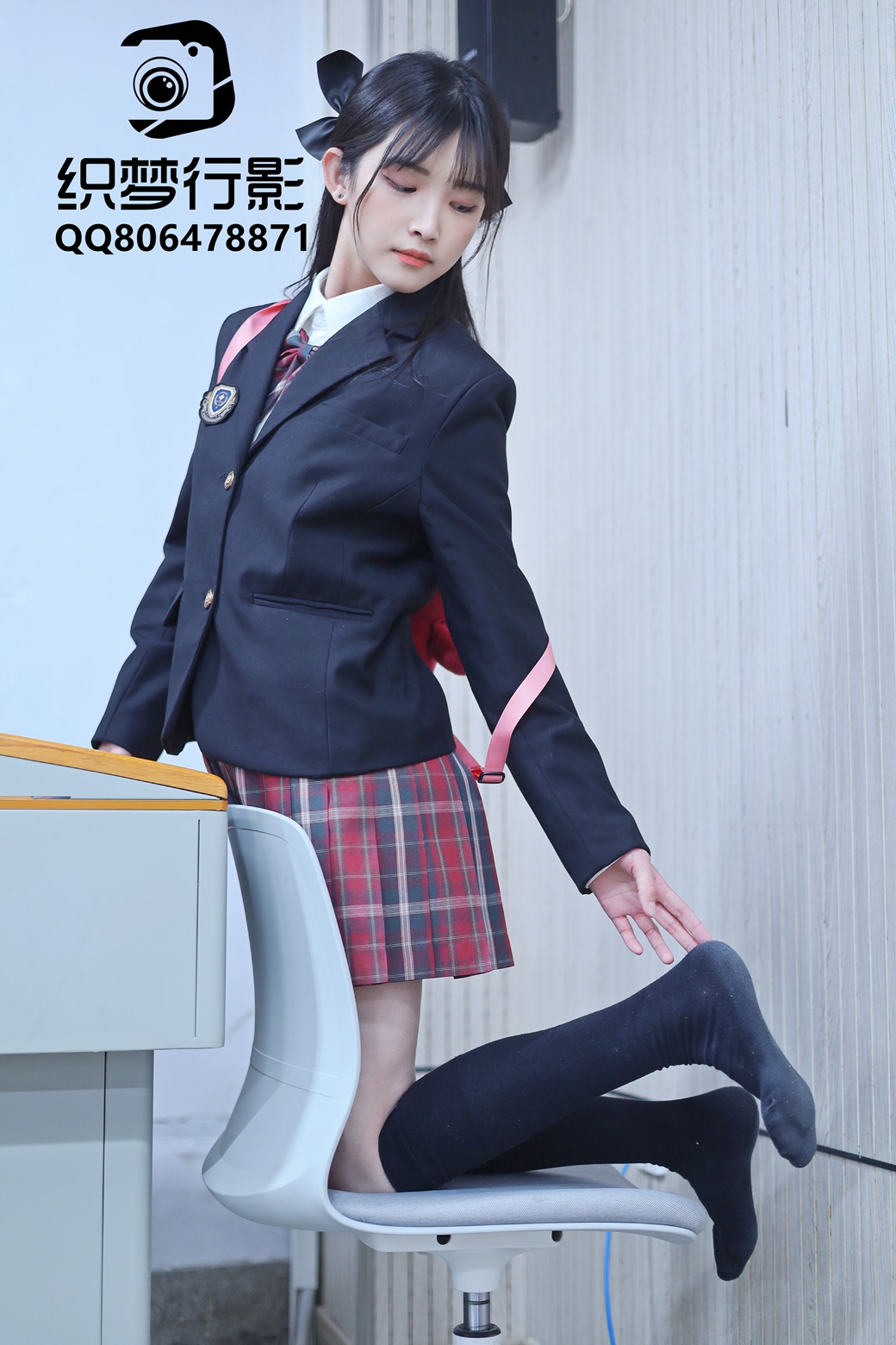 织梦映像 等你下课-夜来幽梦忽还乡（完整版）[300P/1V/11.3GB]插图1