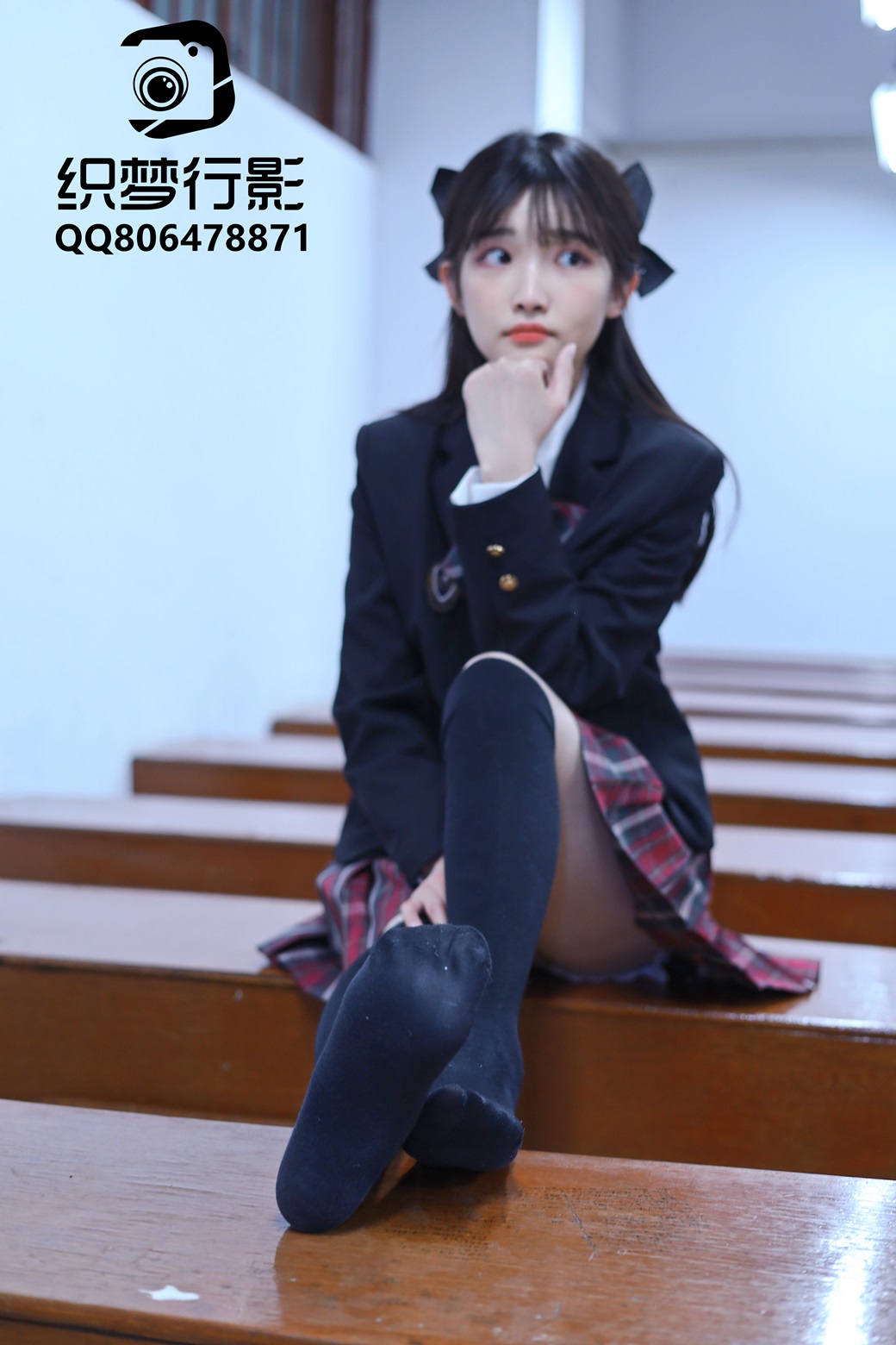 织梦映像 等你下课-夜来幽梦忽还乡（完整版）[300P/1V/11.3GB]插图3