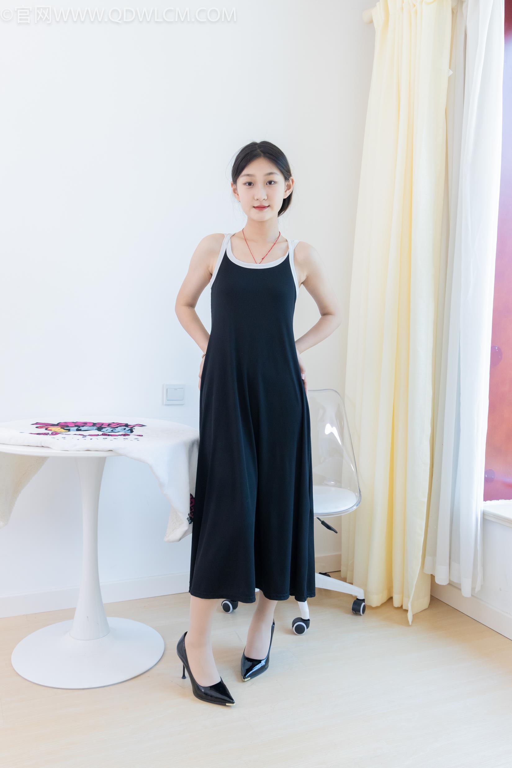 勿恋传媒 NO.1998 豆沙-新人驾到[155P/1V/4.71GB]插图2