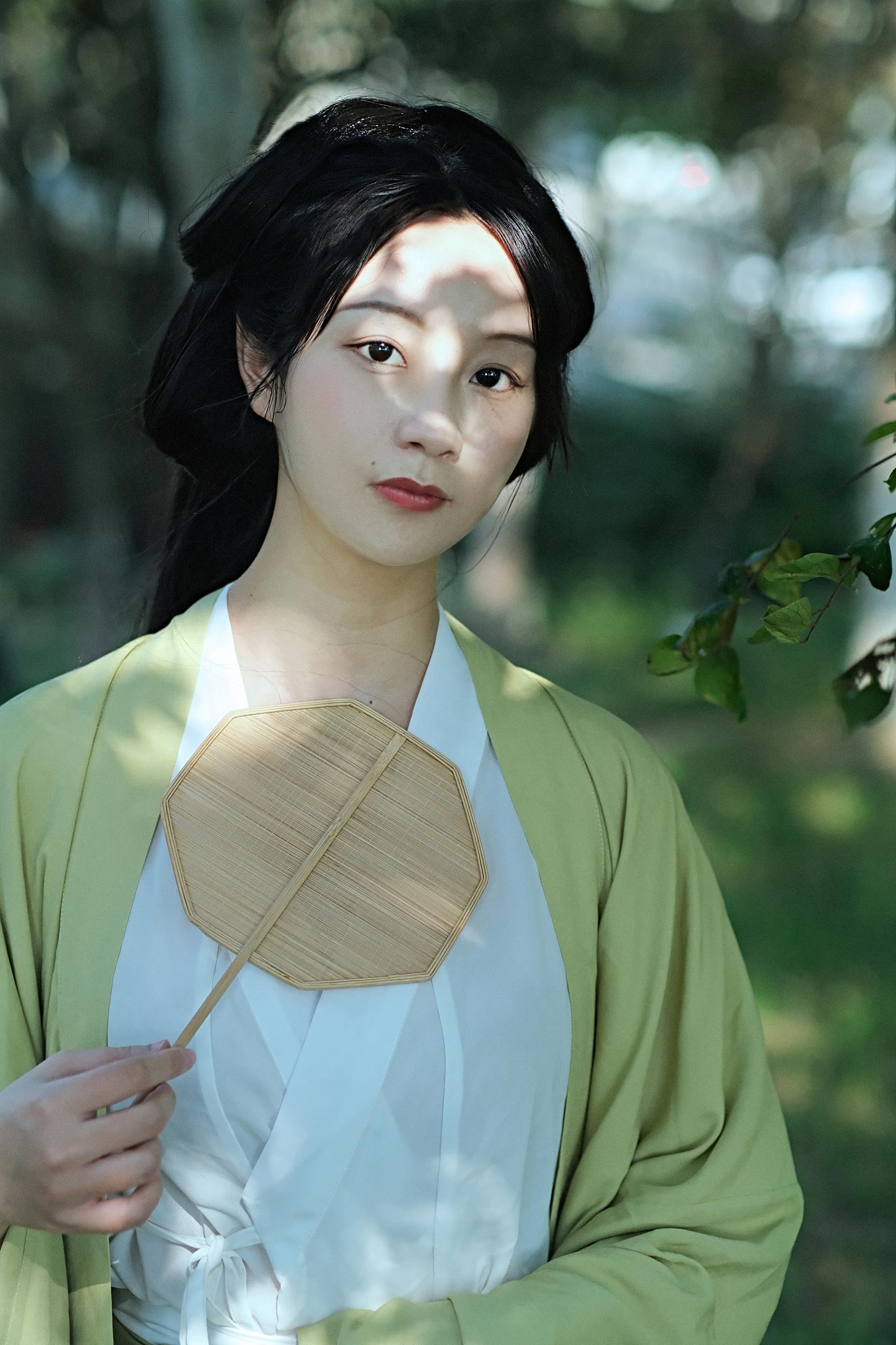 [YITUYU艺图语]2022.10.28 如梦令 玉玉[26+1P/535MB]插图2