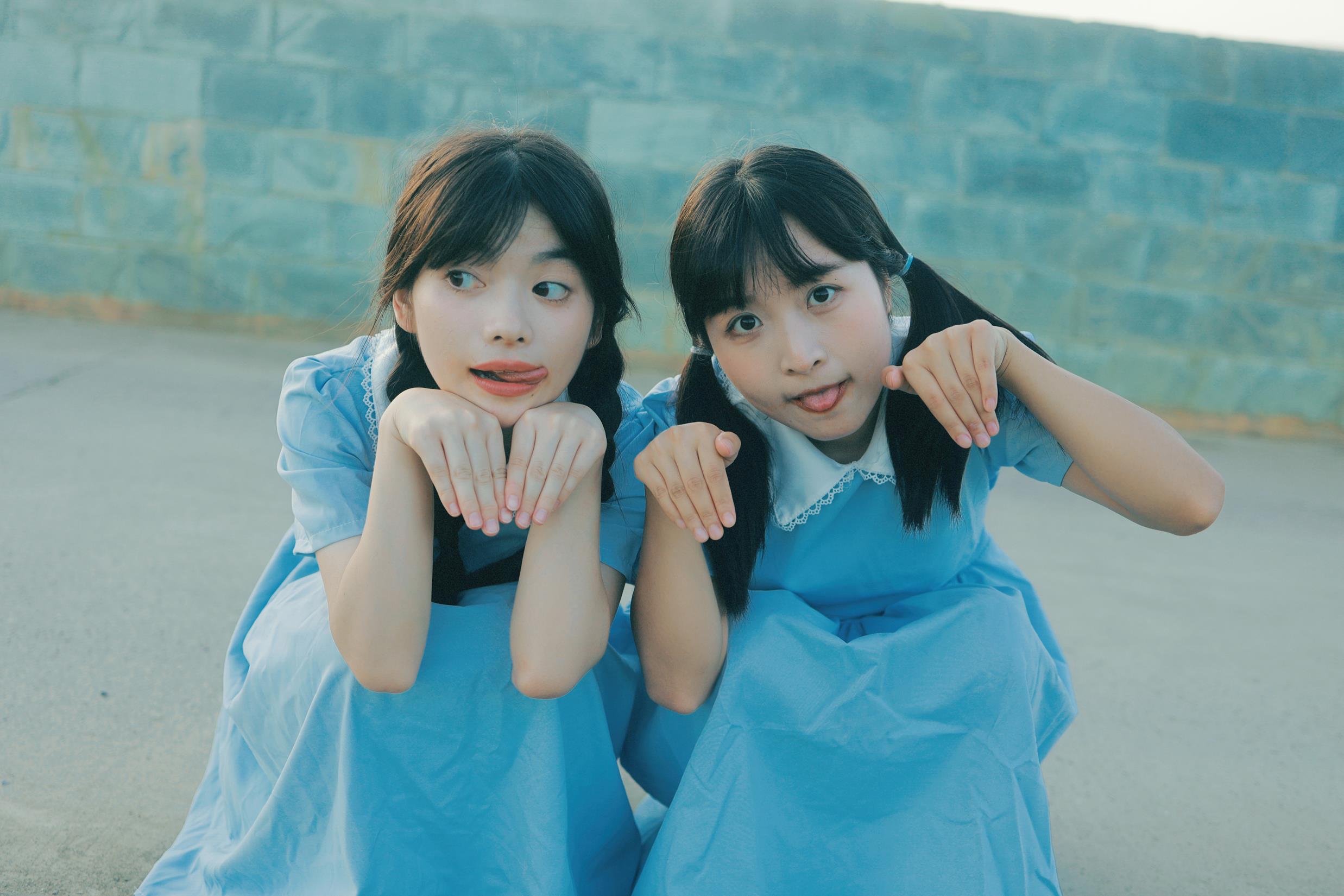 [YITUYU艺图语]2022.10.28 闺蜜时间 呼叫呼呼[26+1P/316MB]插图1