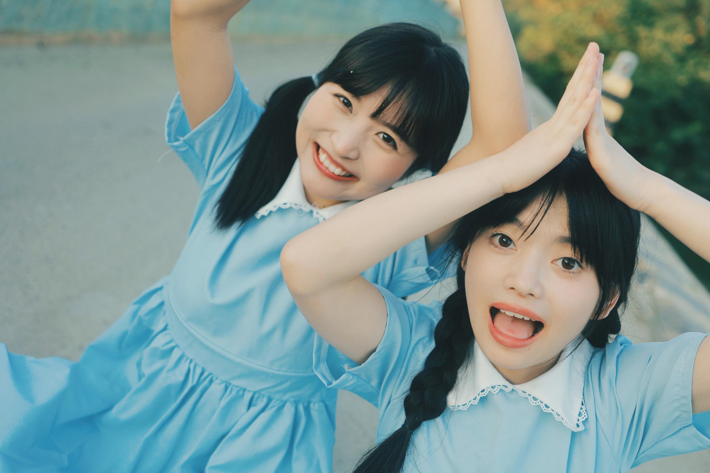 [YITUYU艺图语]2022.10.28 闺蜜时间 呼叫呼呼[26+1P/316MB]插图2