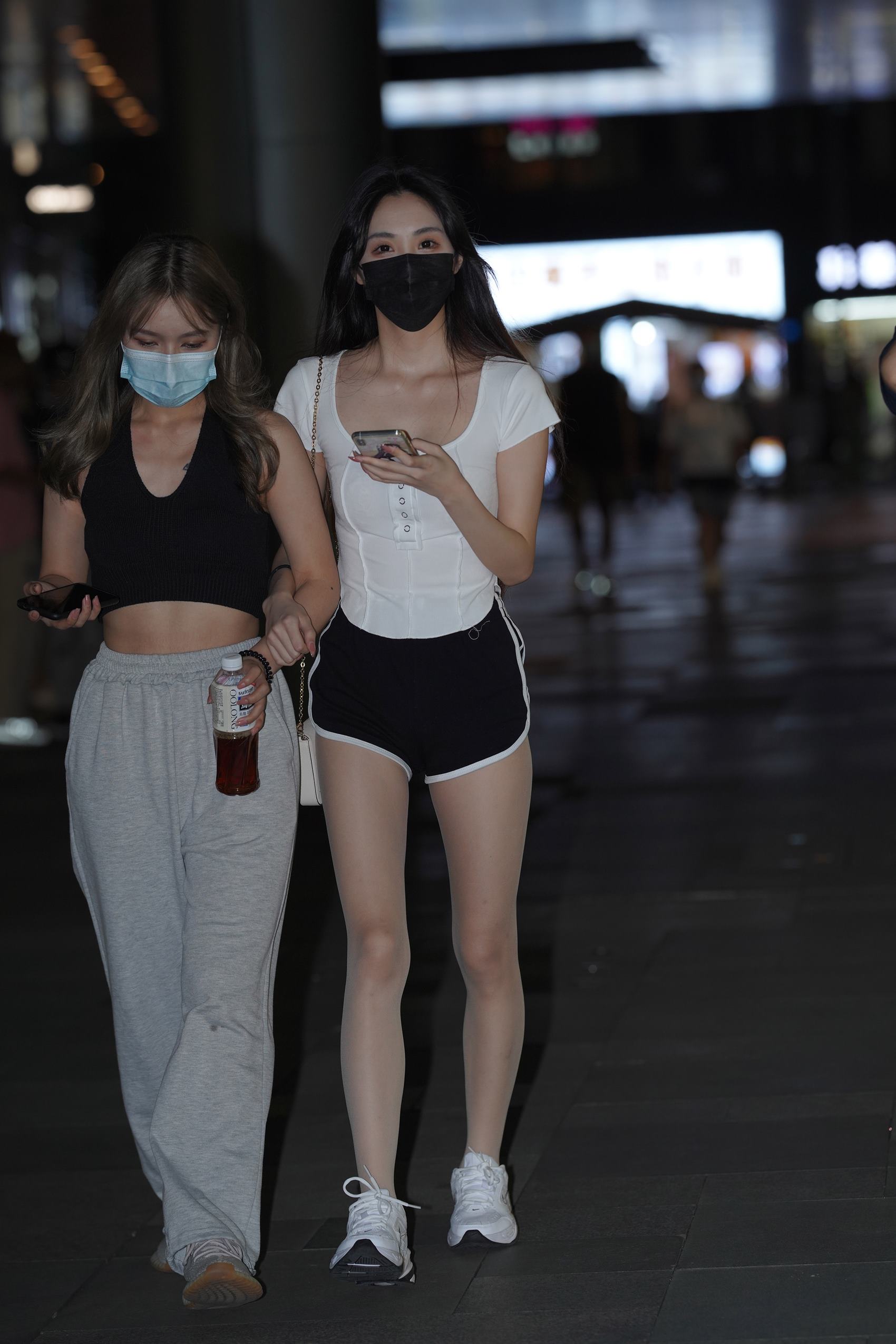 精选街拍作品 NO.3058 青春年华[24P/71MB]插图3