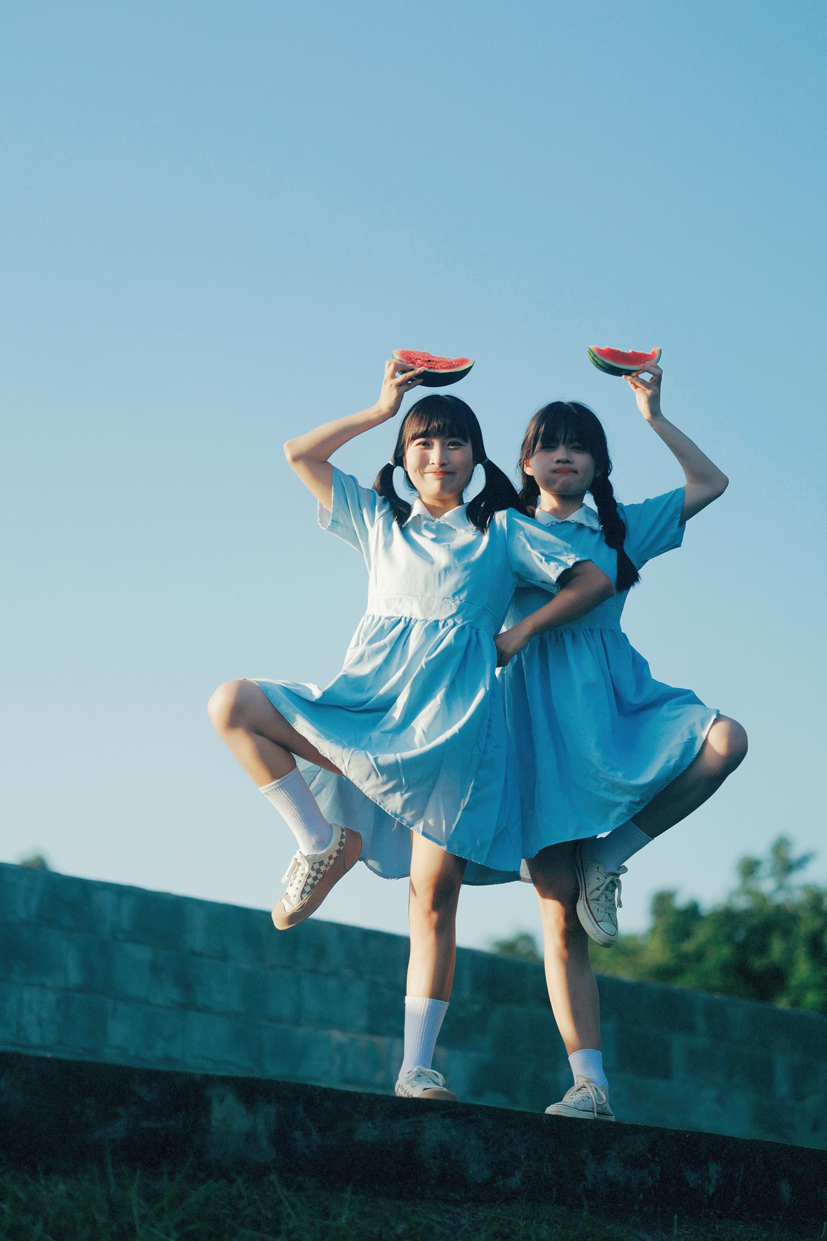 [YITUYU艺图语]2022.10.28 闺蜜时间 呼叫呼呼[26+1P/316MB]插图3