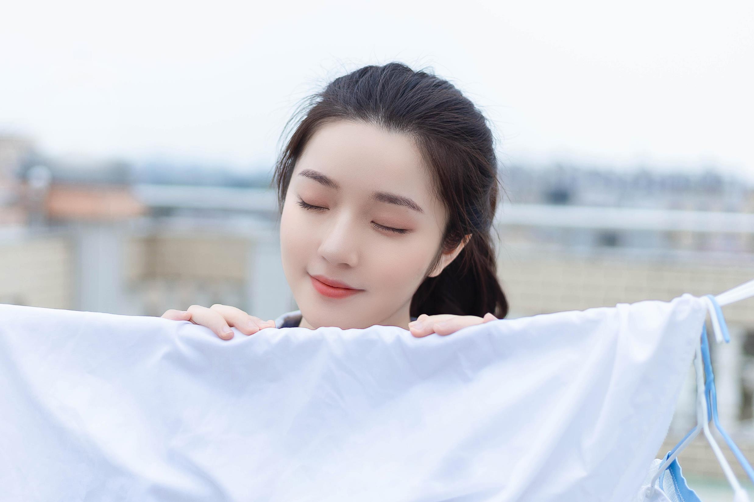 [YITUYU艺图语]2022.10.26 阴天日常 雪儿[21+1P/50.8MB]插图2