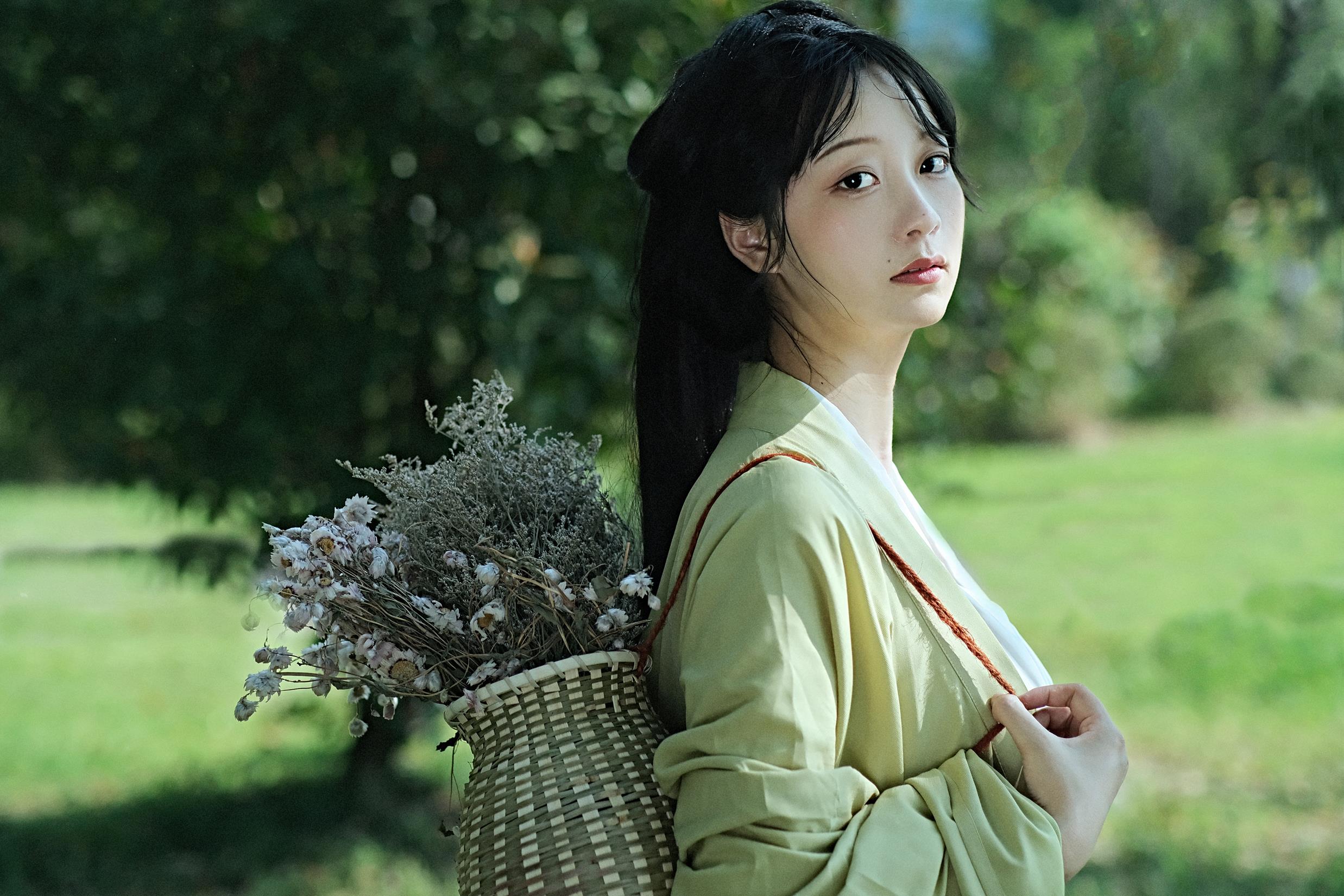 [YITUYU艺图语]2022.10.28 如梦令 玉玉[26+1P/535MB]插图3