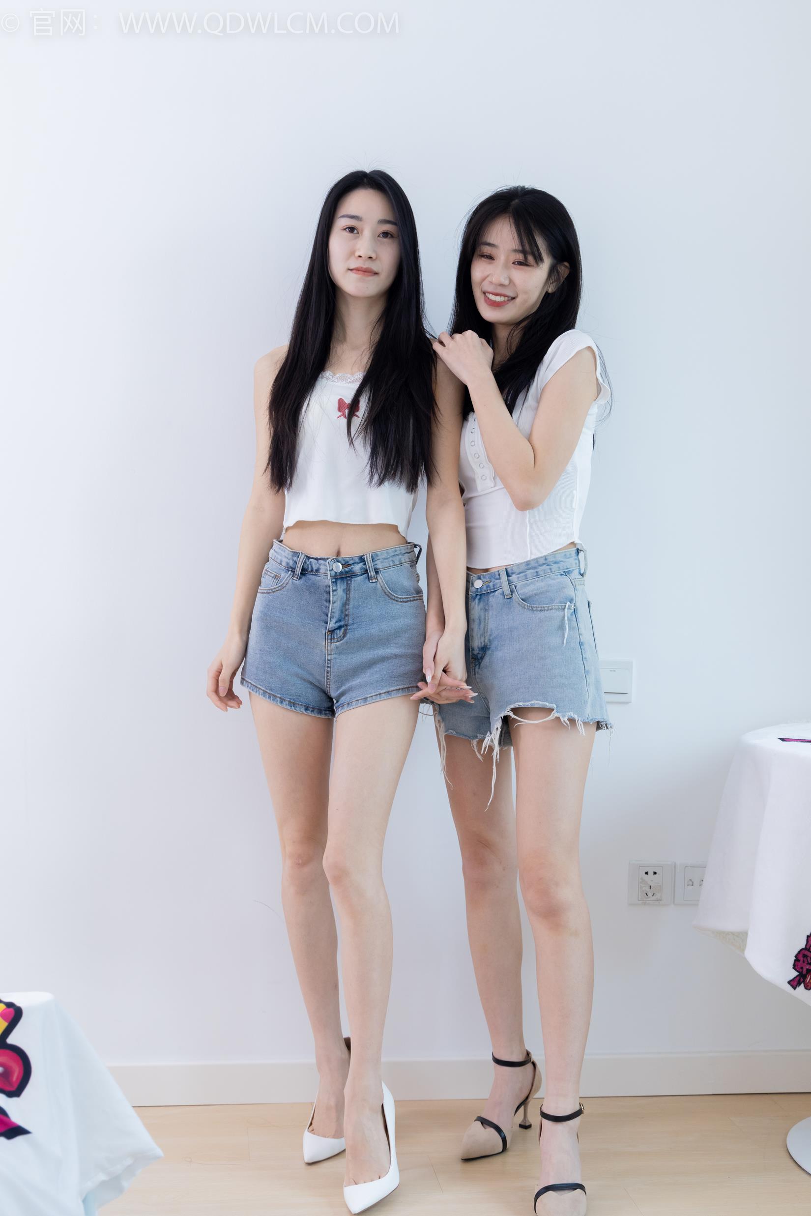 勿恋传媒 NO.2003 果汁&菜菜-纯白记忆[200P/1V/7.05GB]插图3