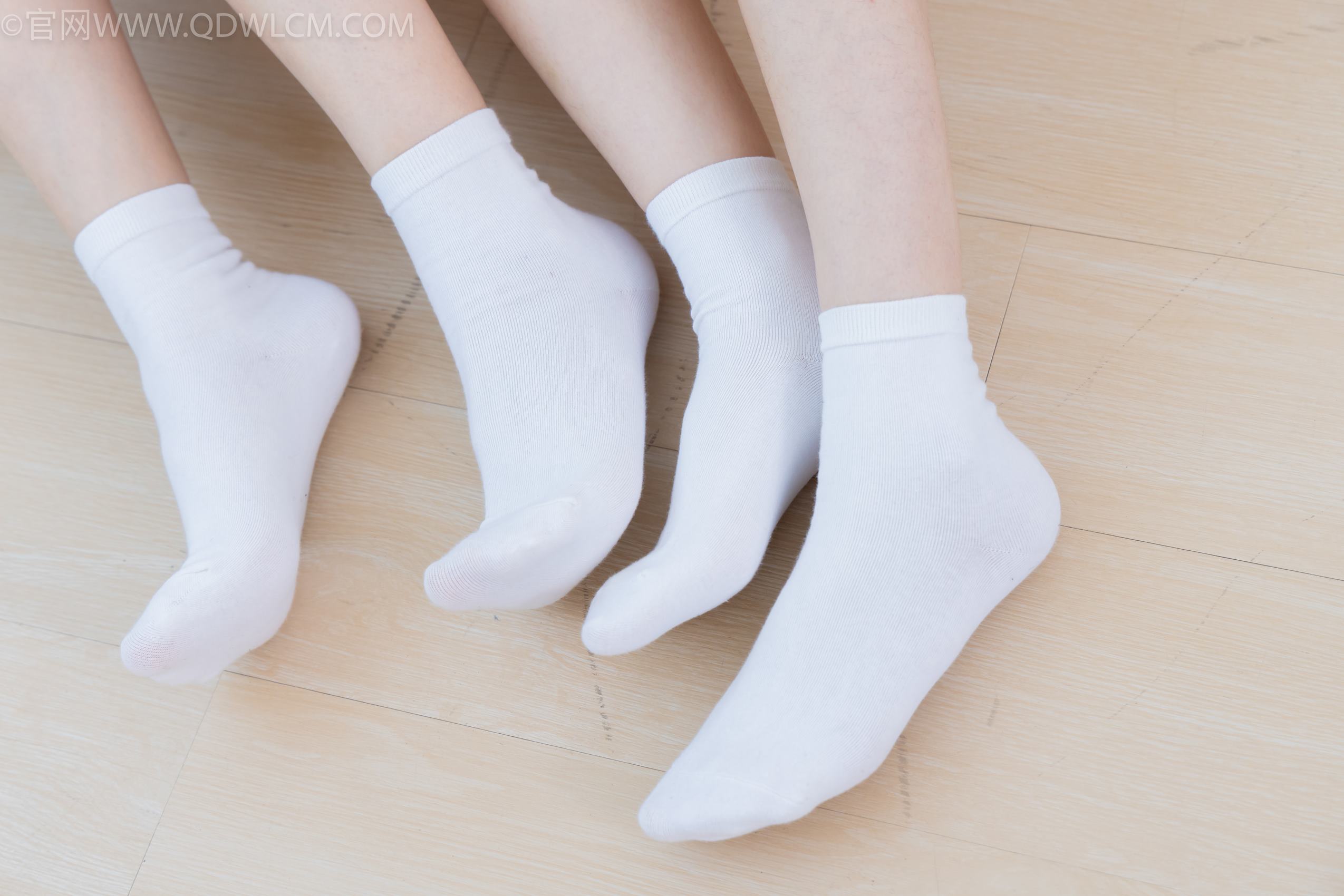 勿恋传媒 NO.1977 小竹&菜菜[156P/1V/5.71GB]插图3