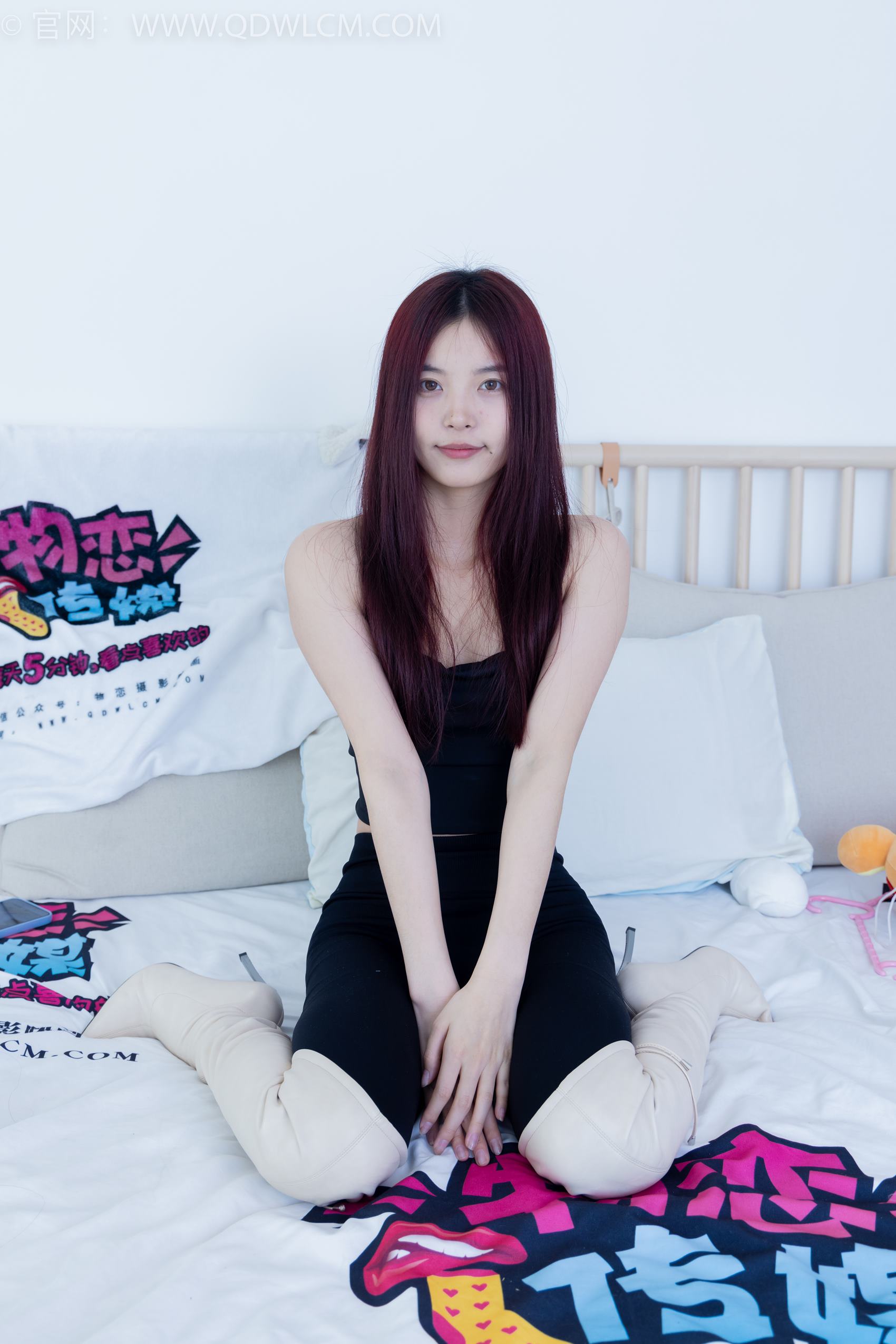 勿恋传媒 NO.1982 茯苓-鸟的眼睛[170P/1V/4.13GB]插图4