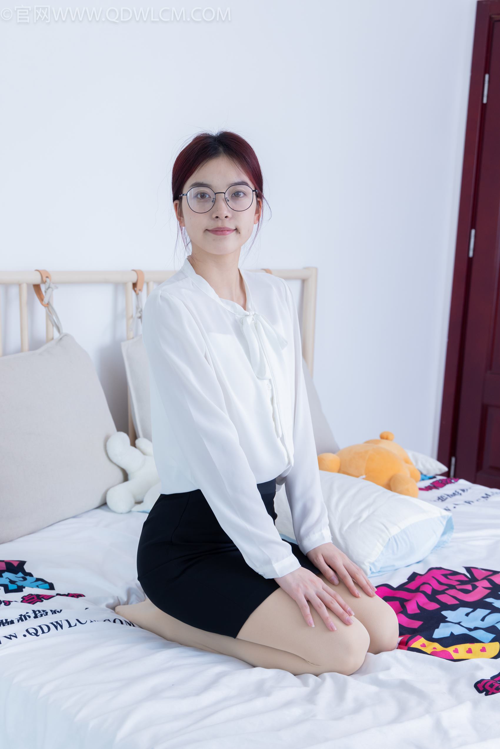 勿恋传媒 NO.1995 茯苓-夏日炎炎[162P/1V/4.31GB]插图4