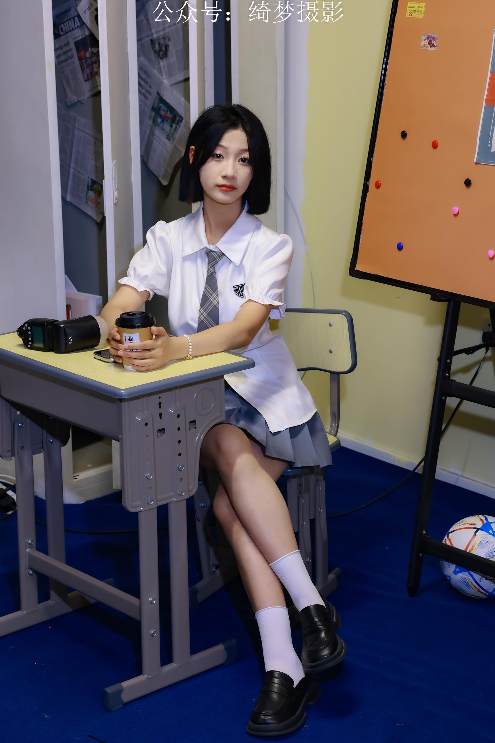 绮梦摄影010期 [264P/1V/9.92G]插图