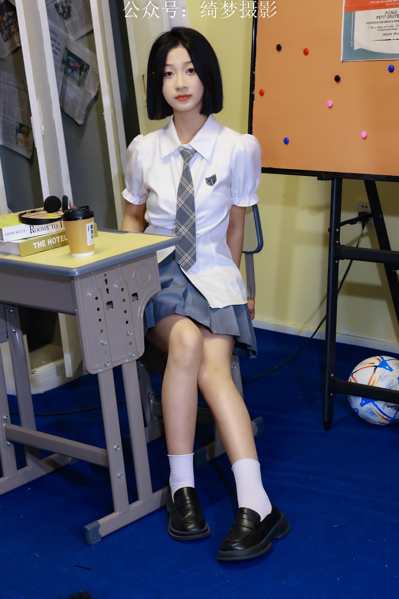 绮梦摄影010期 [264P/1V/9.92G]插图8