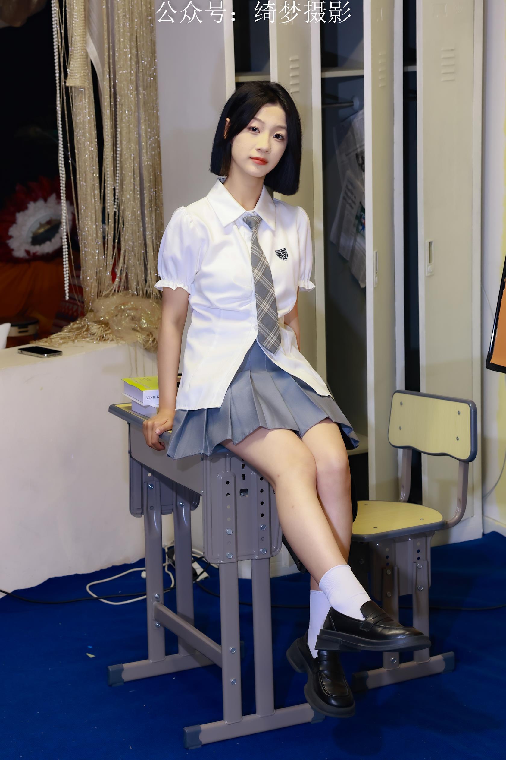 绮梦摄影010期 [264P/1V/9.92G]插图3