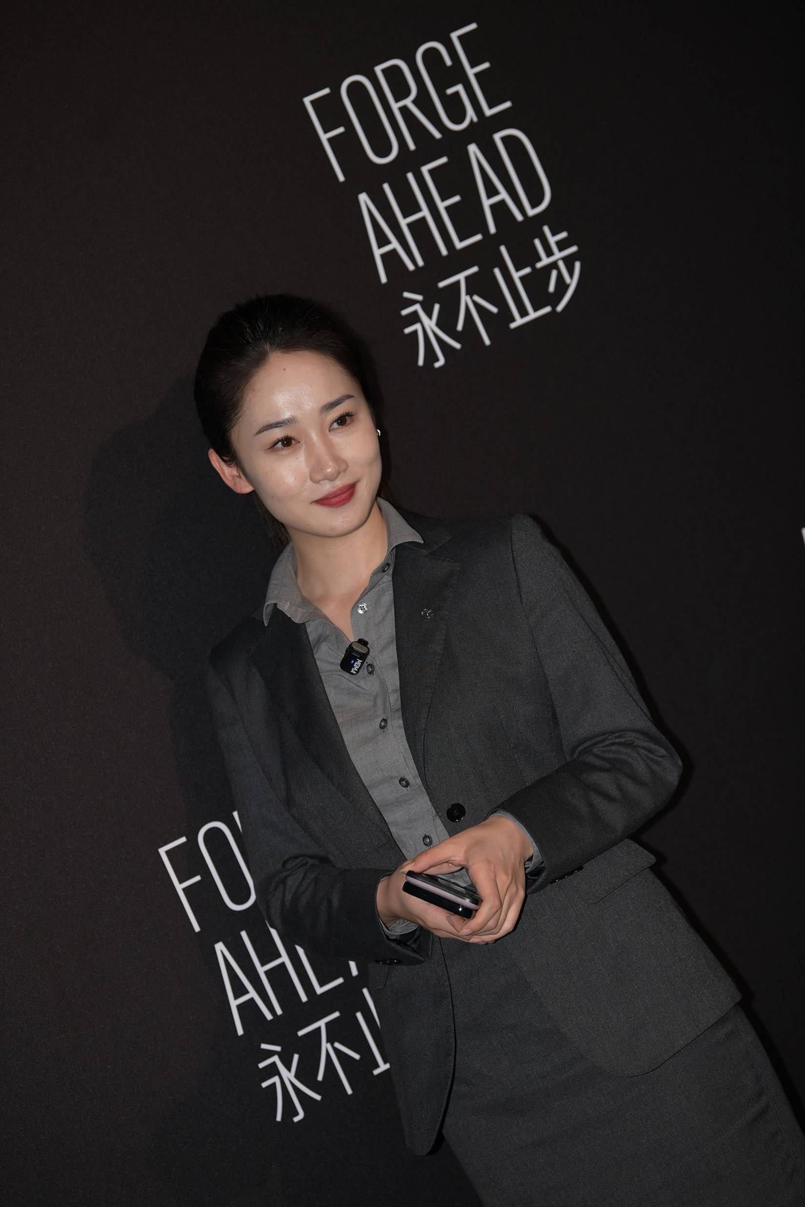 精选街拍作品 NO.3661 西服短裙职业装[118P/286MB]插图4