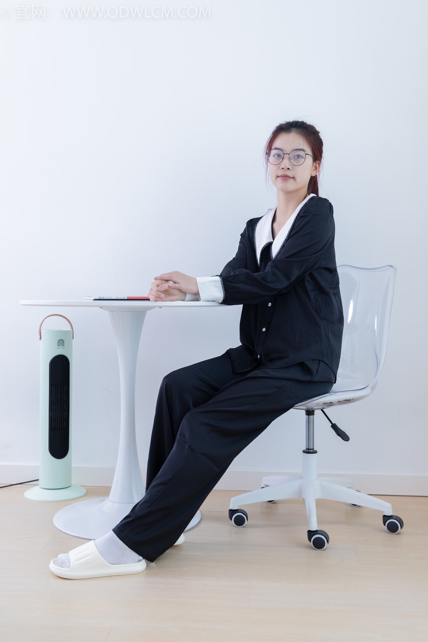 勿恋传媒 NO.1978 茯苓-海棠念[210P/1V/5.51GB]插图