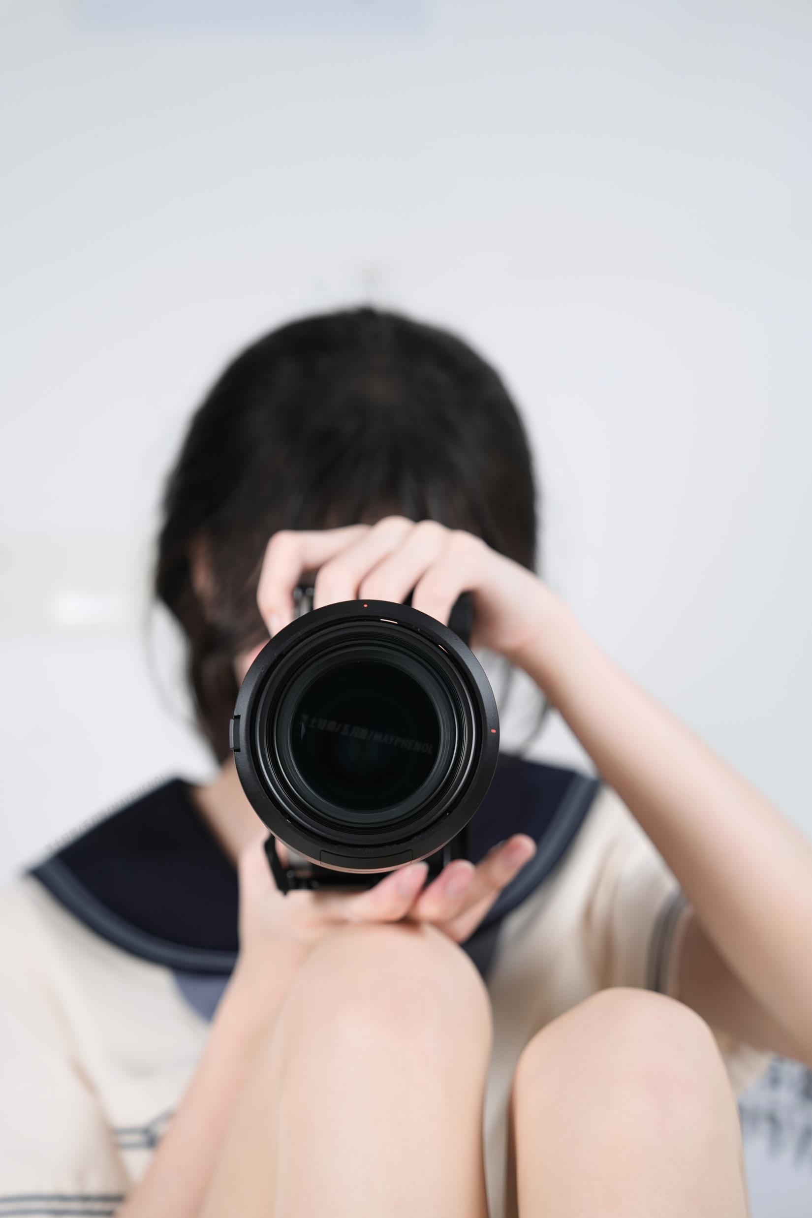 动漫博主@芝士好耶 【涞觅】薄雾与水手服[20P/392MB]插图