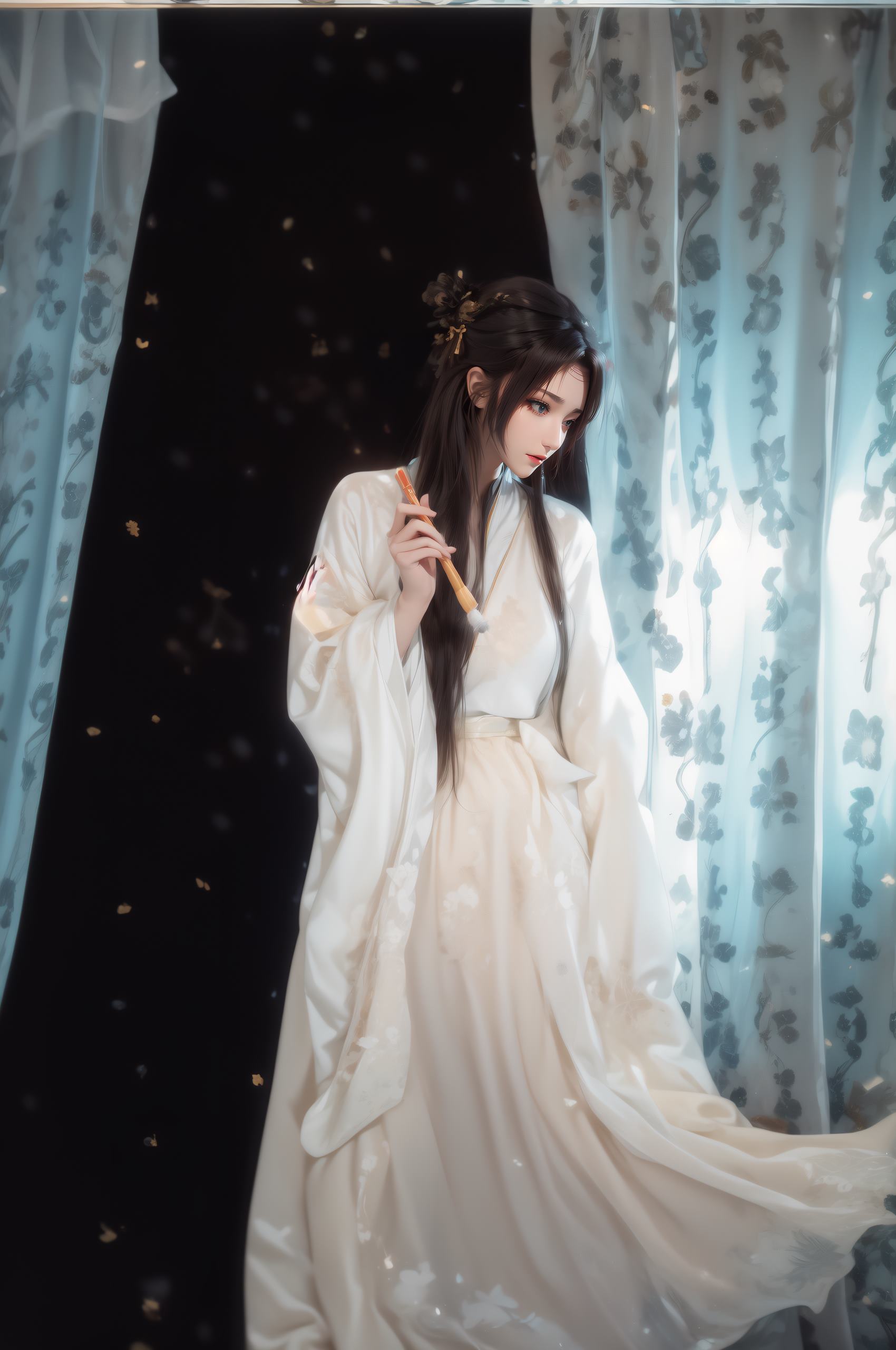 AI绘画 364 云韵 [64P/593MB]插图1