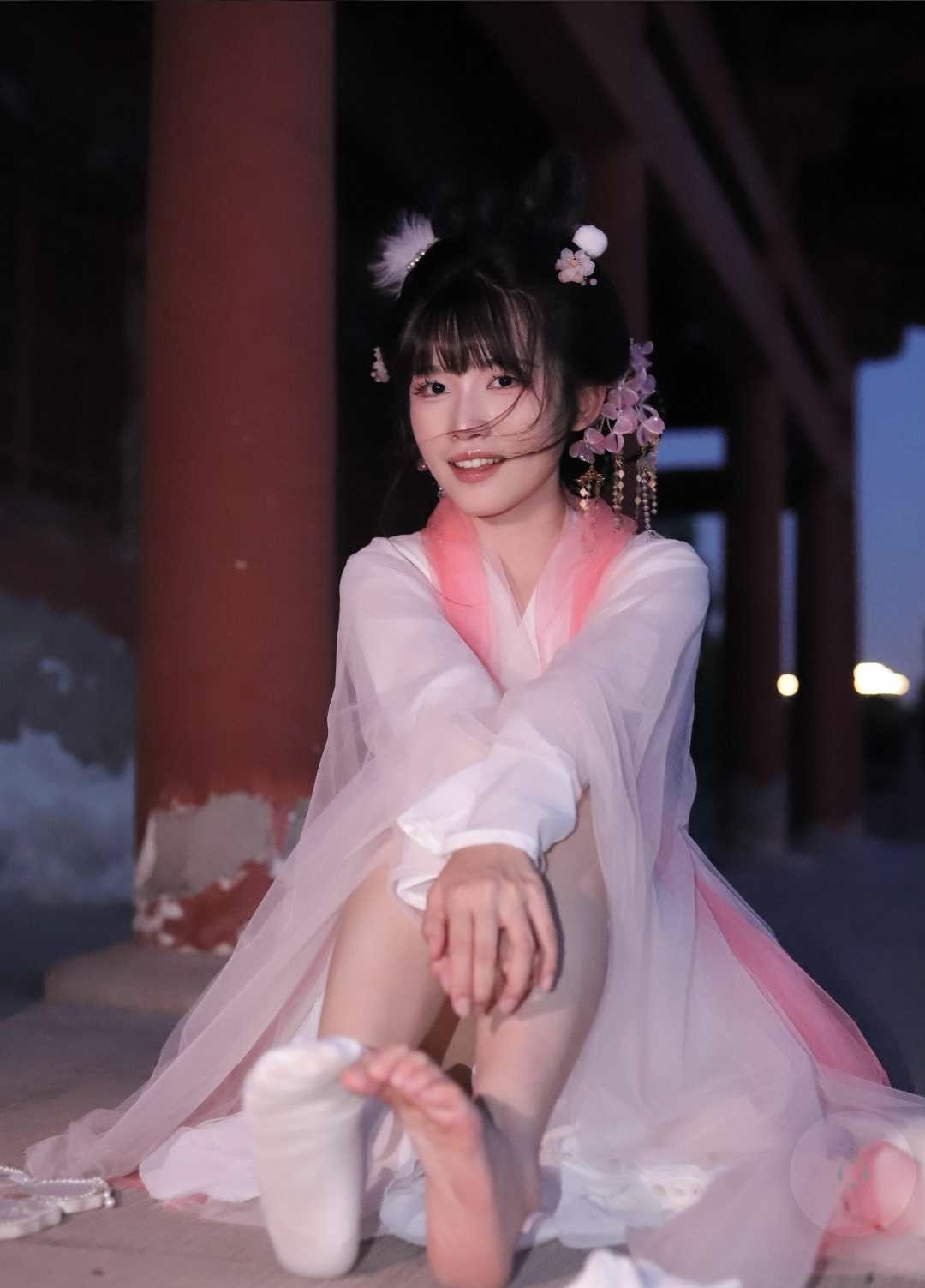 织梦摄影最新-翩若惊鸿-完整版[300P/1V/4.90G]插图7