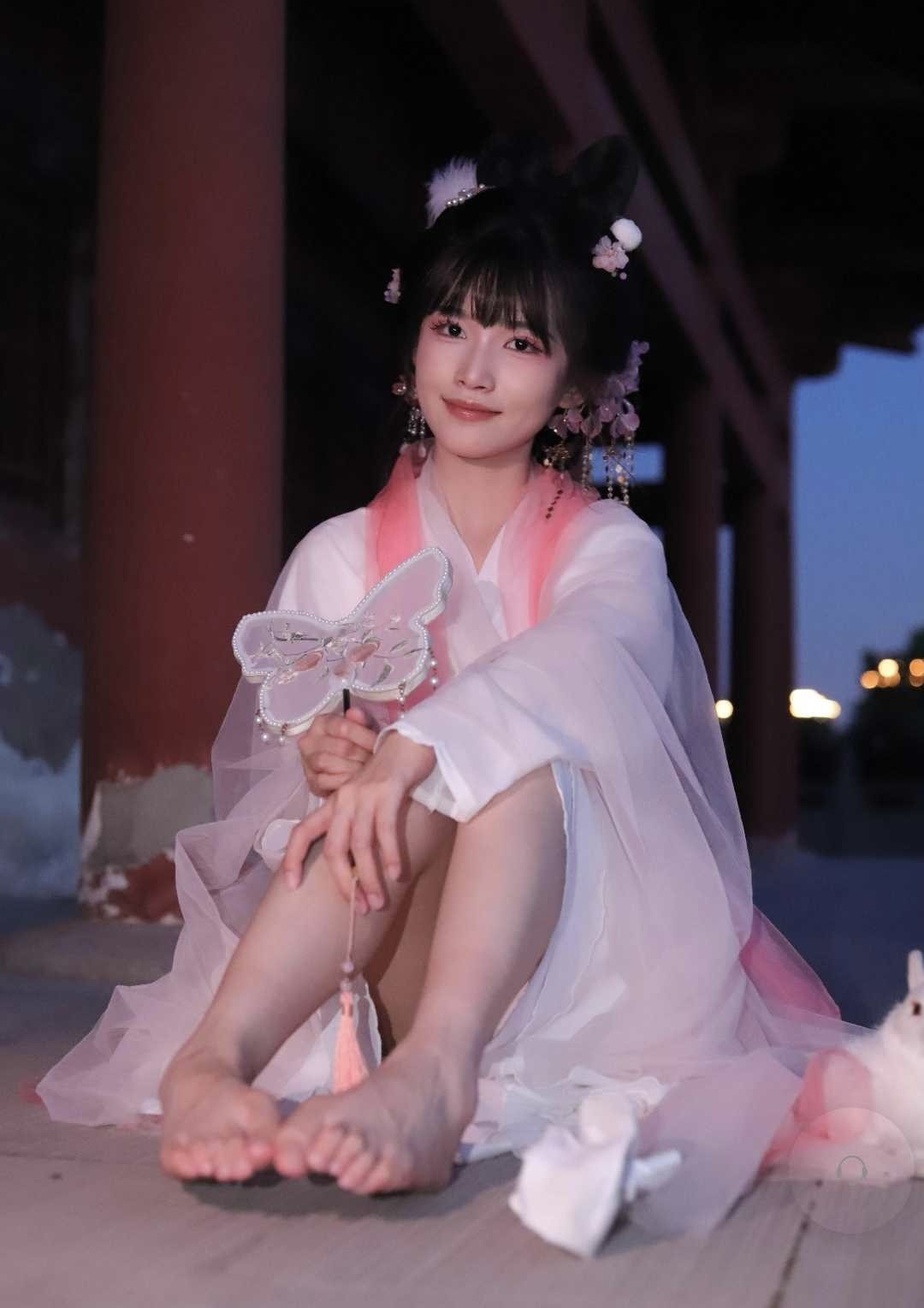 织梦摄影最新-翩若惊鸿-完整版[300P/1V/4.90G]插图8