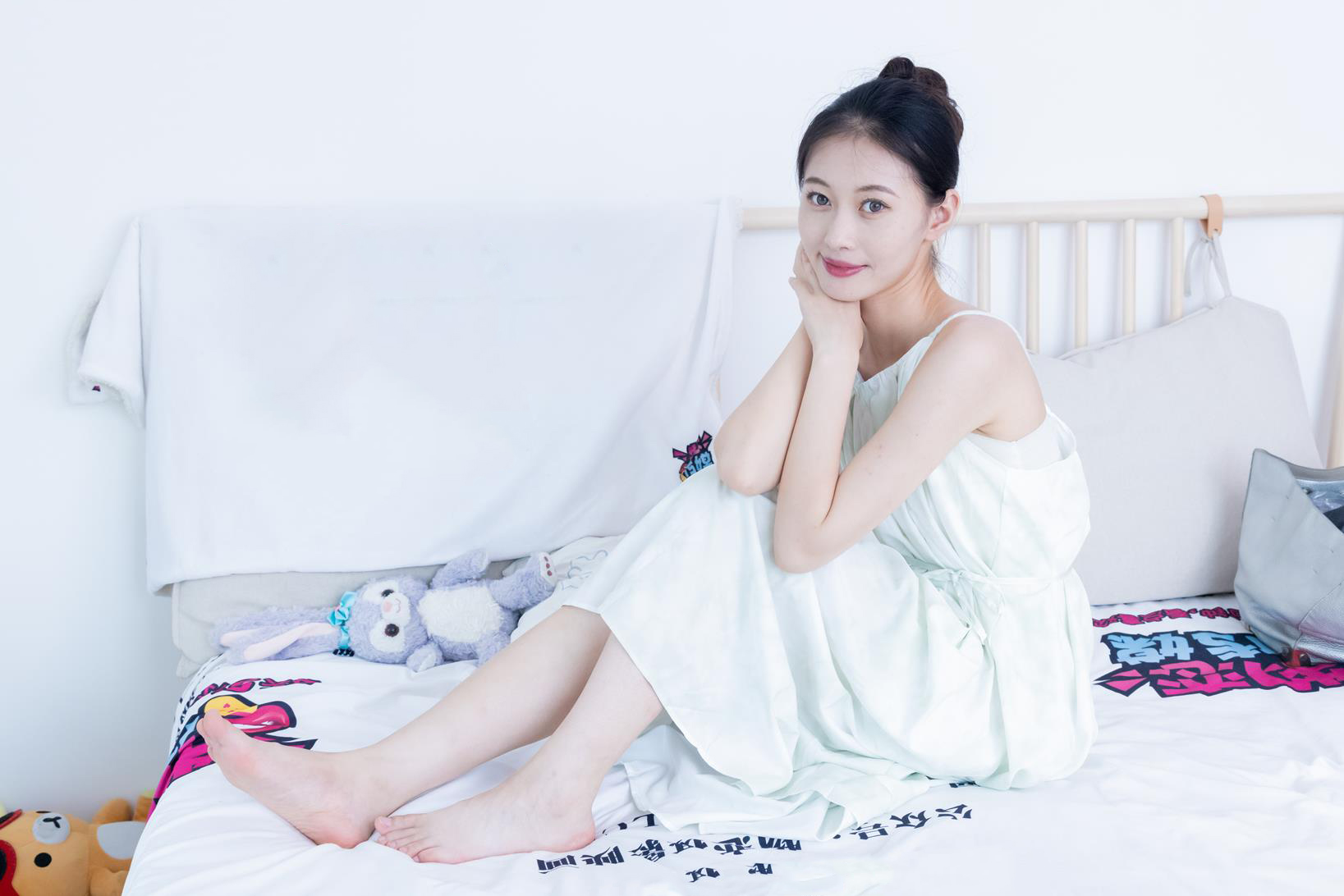 勿恋传媒 2031期 小优新人驾到 [150P/1V/4.2G]插图