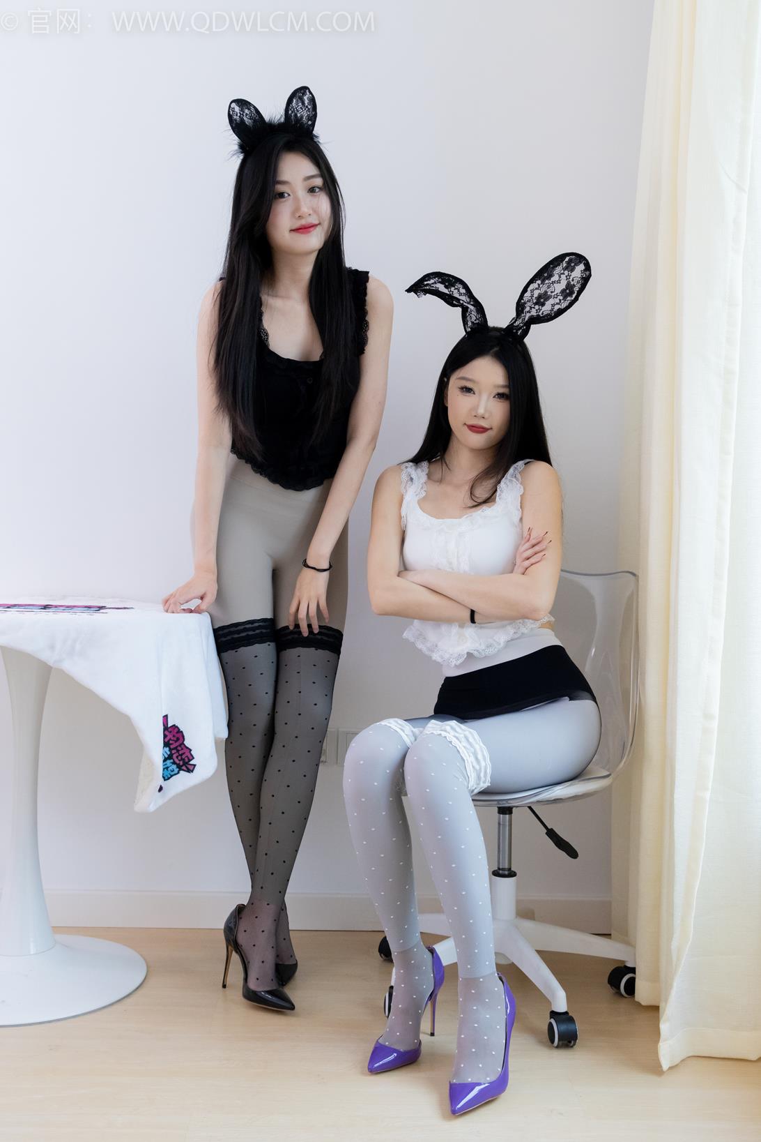 勿恋传媒 2044期 [169P/1V/6.9G]插图4