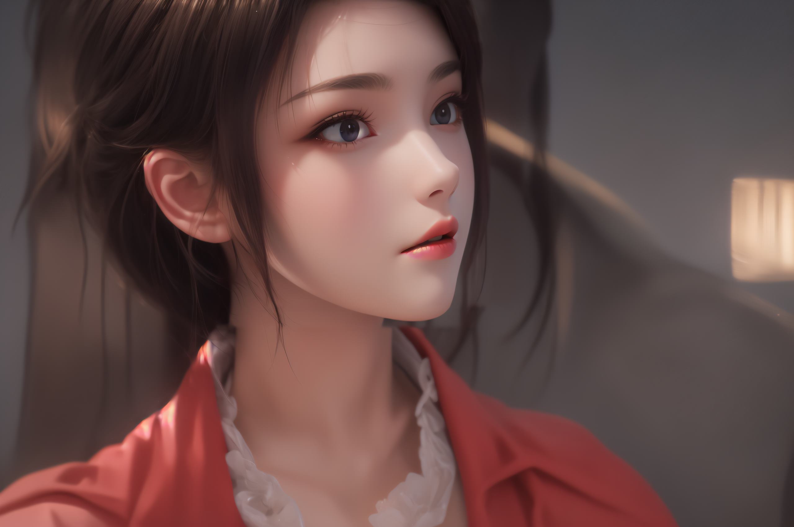 AI绘画 364 云韵 [64P/593MB]插图5