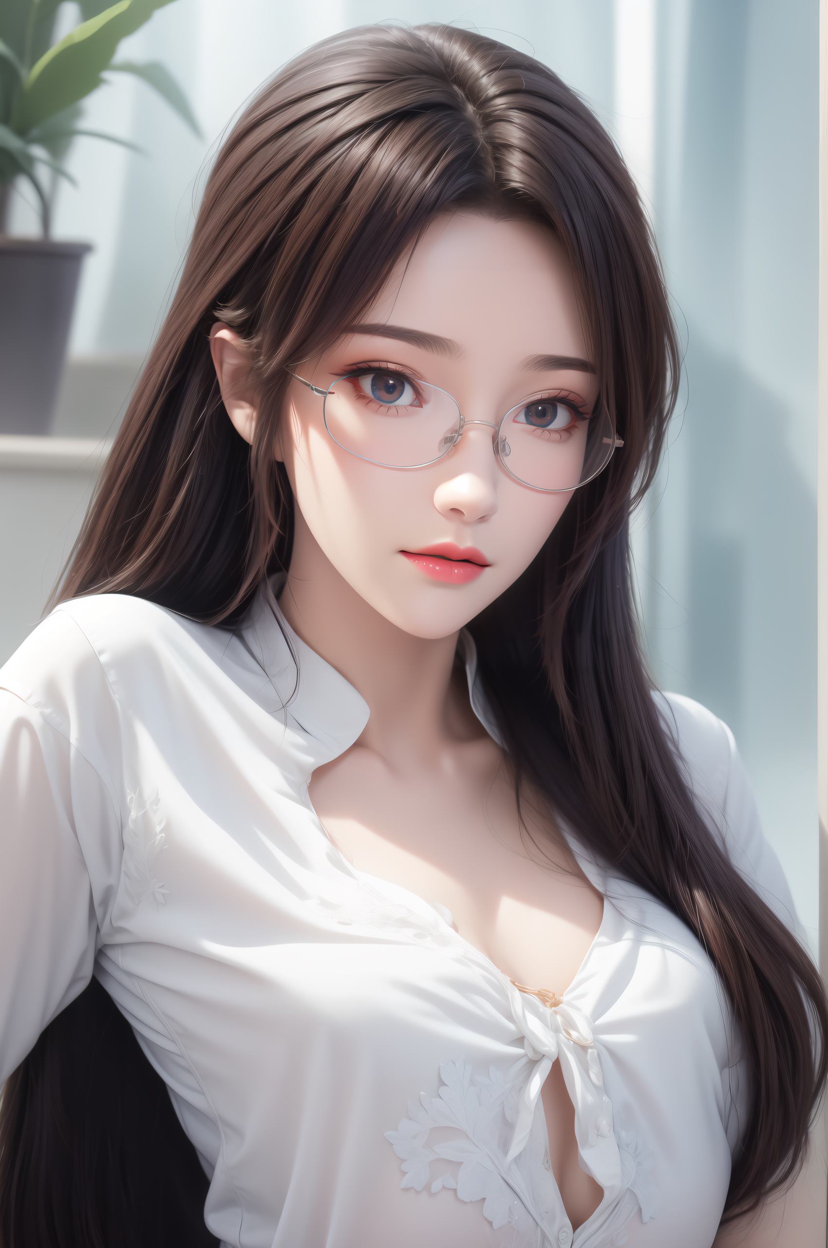 AI绘画 364 云韵 [64P/593MB]插图2