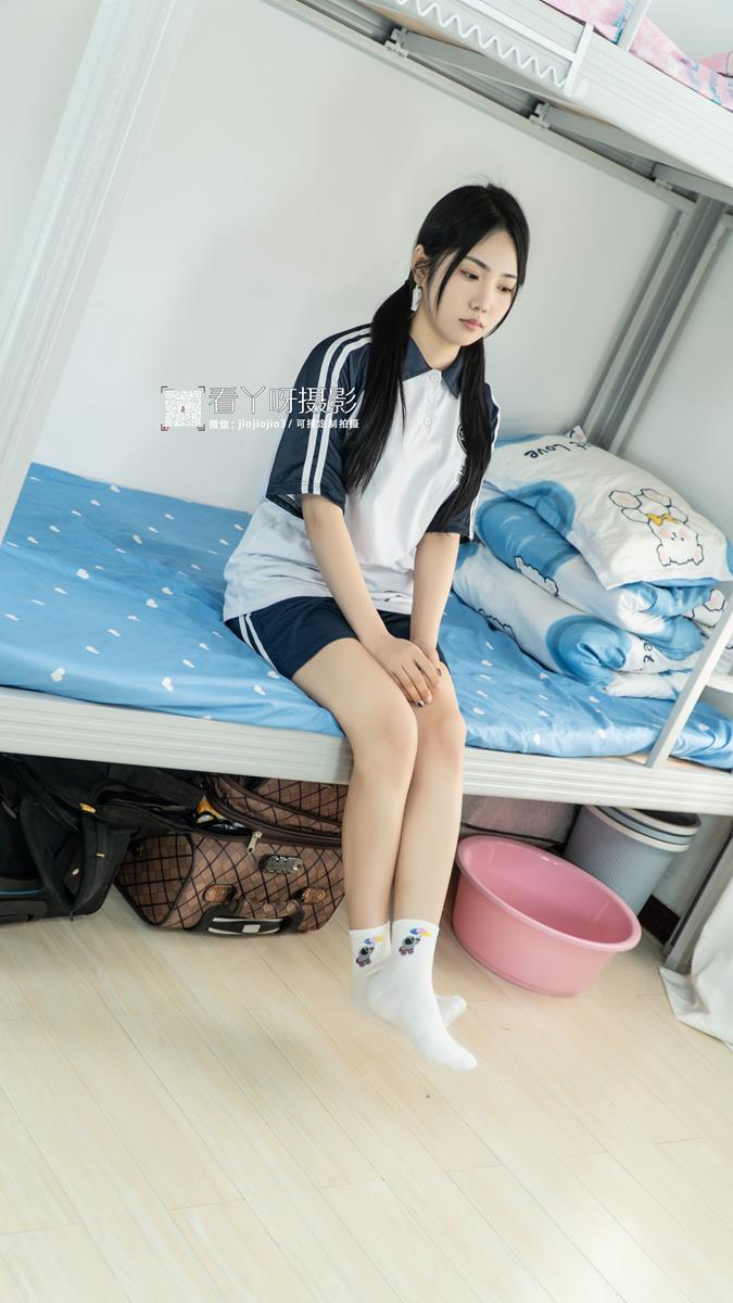 爱丫呀摄影-走进宿舍 [144P/1V/5.48G]插图8